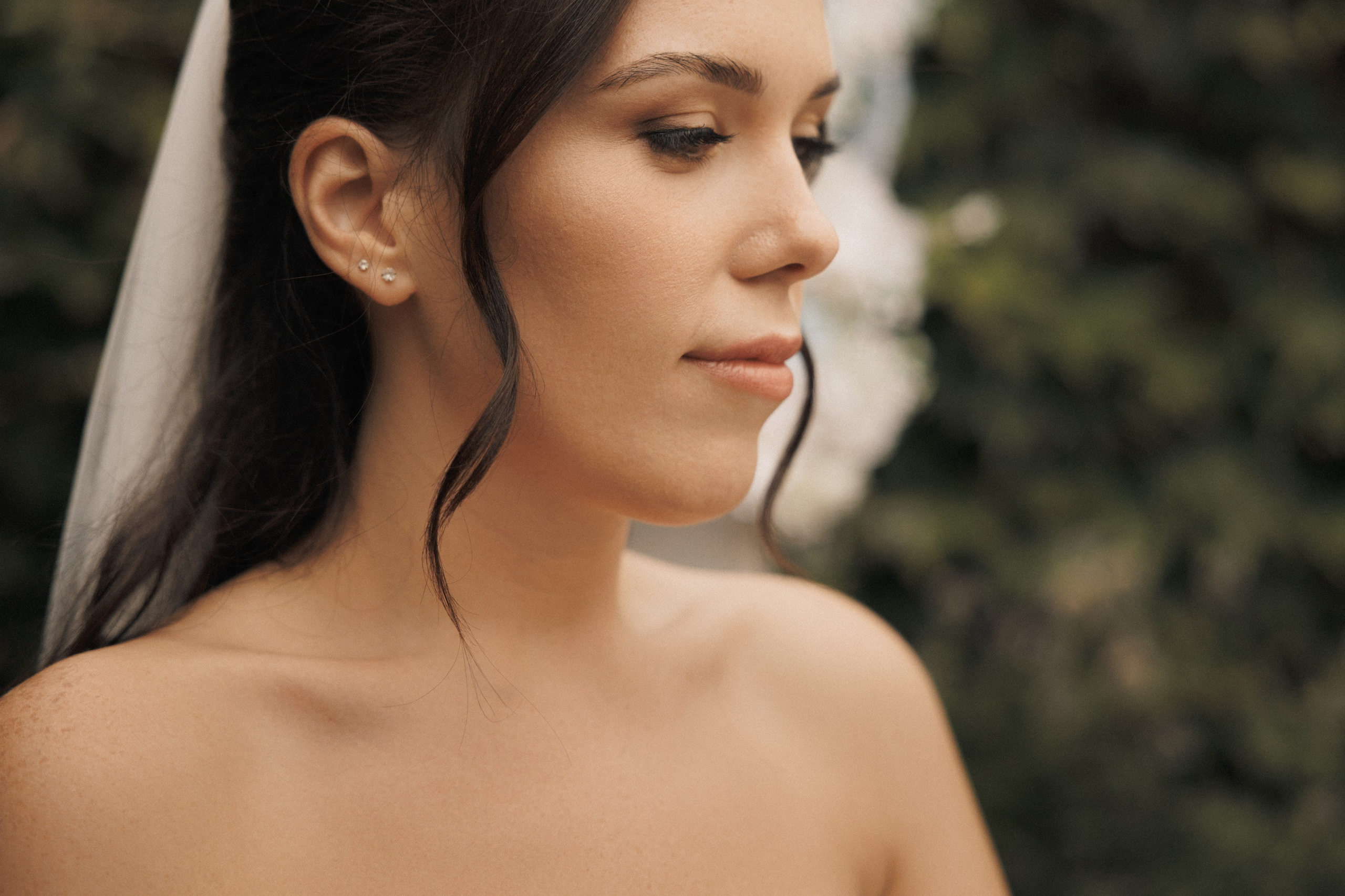 Samantha & Brandon. Anna Gabitova | Montreal Family, Newborn & Maternity Photographer