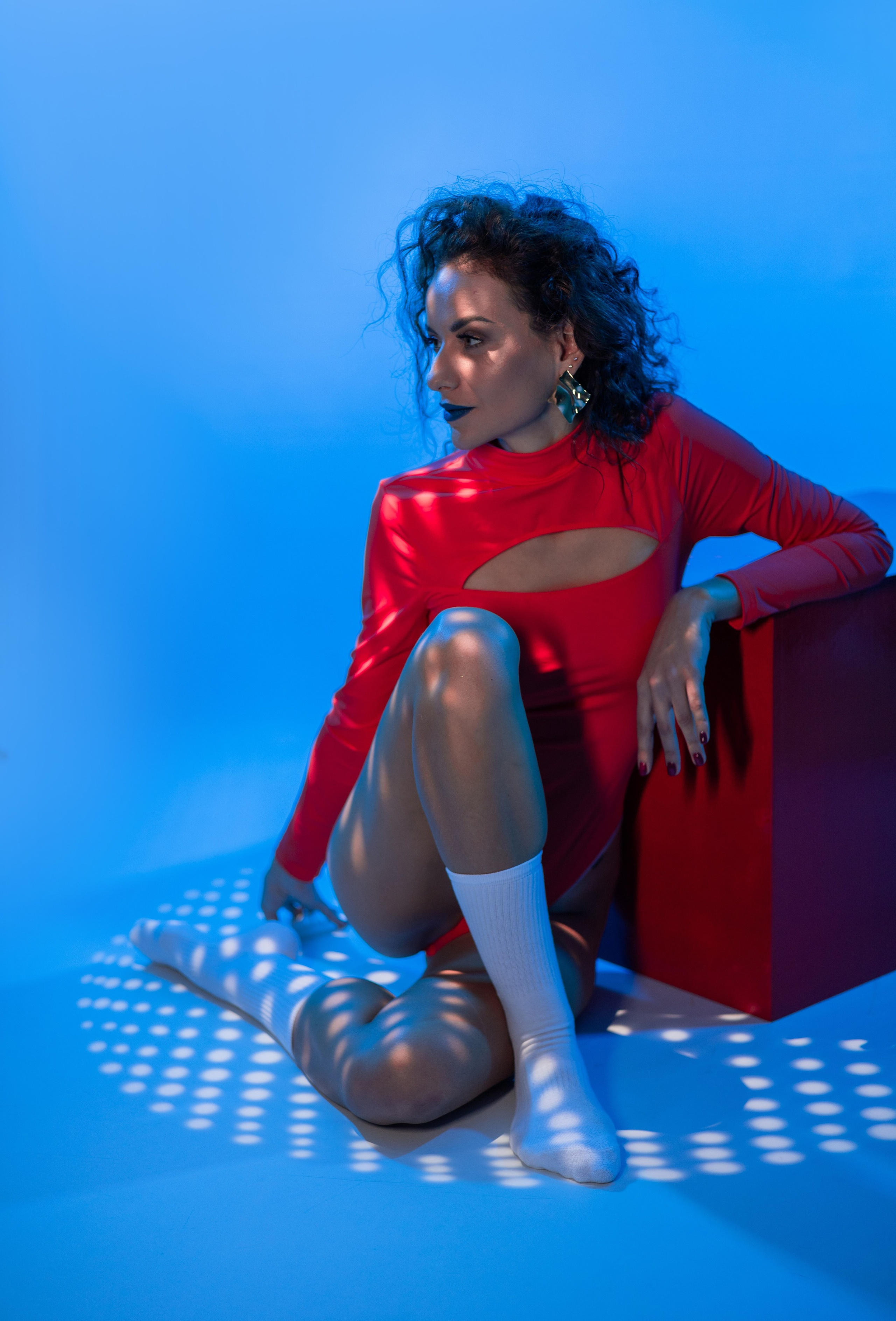 GOBO LIGHT. Dodo Studio