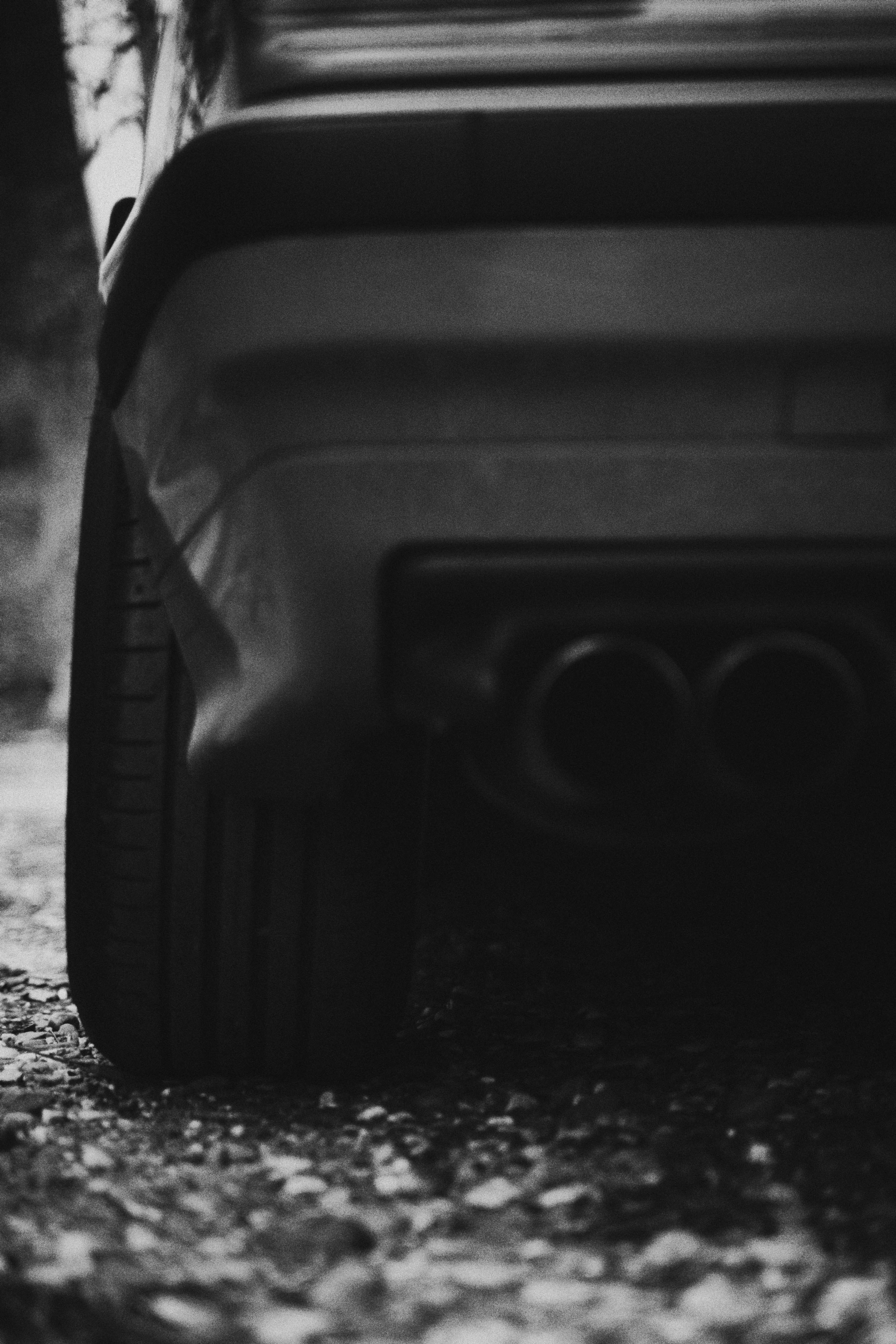 BMW e36 ll. Жуков Студио