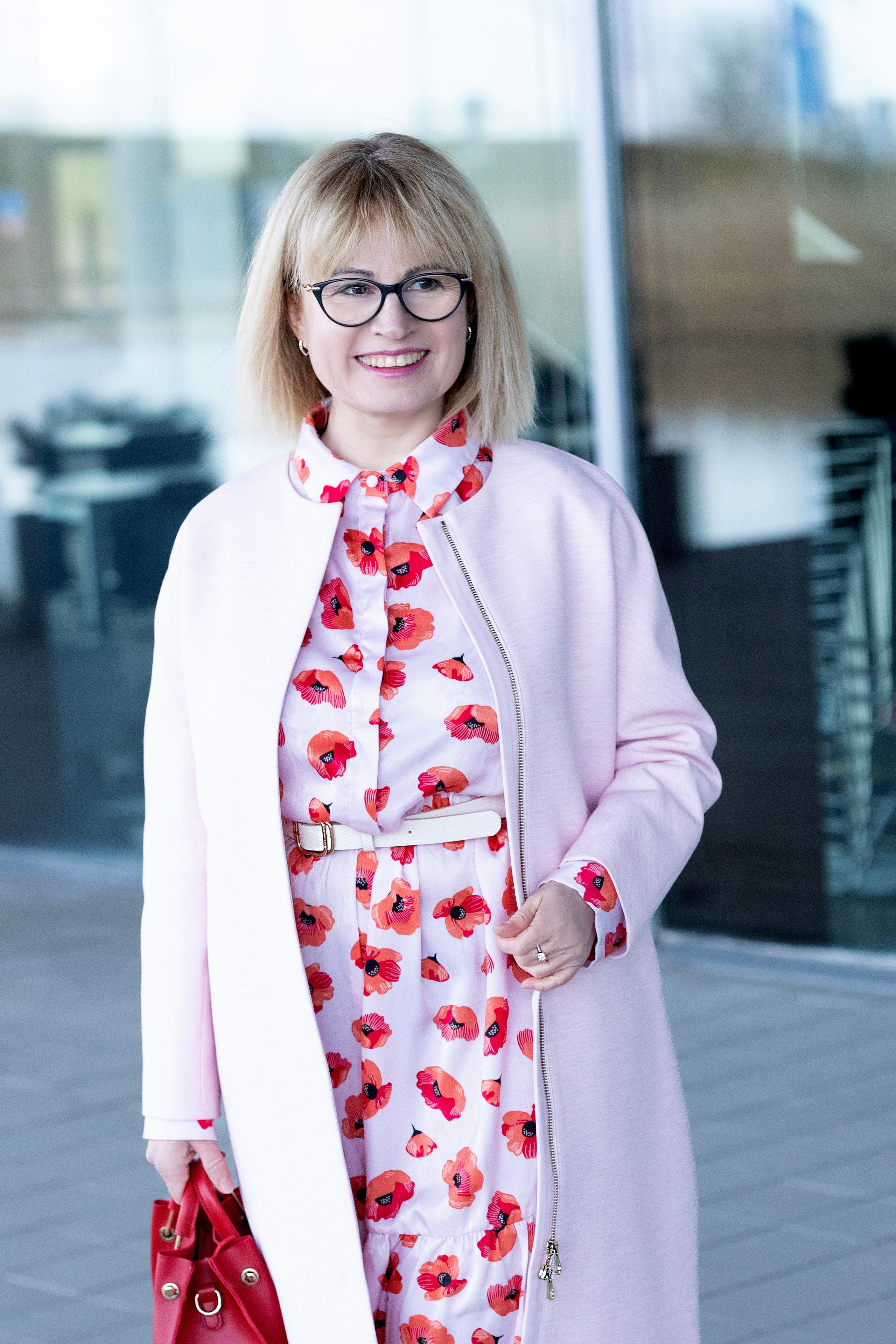 Lena. Photographer in Munich