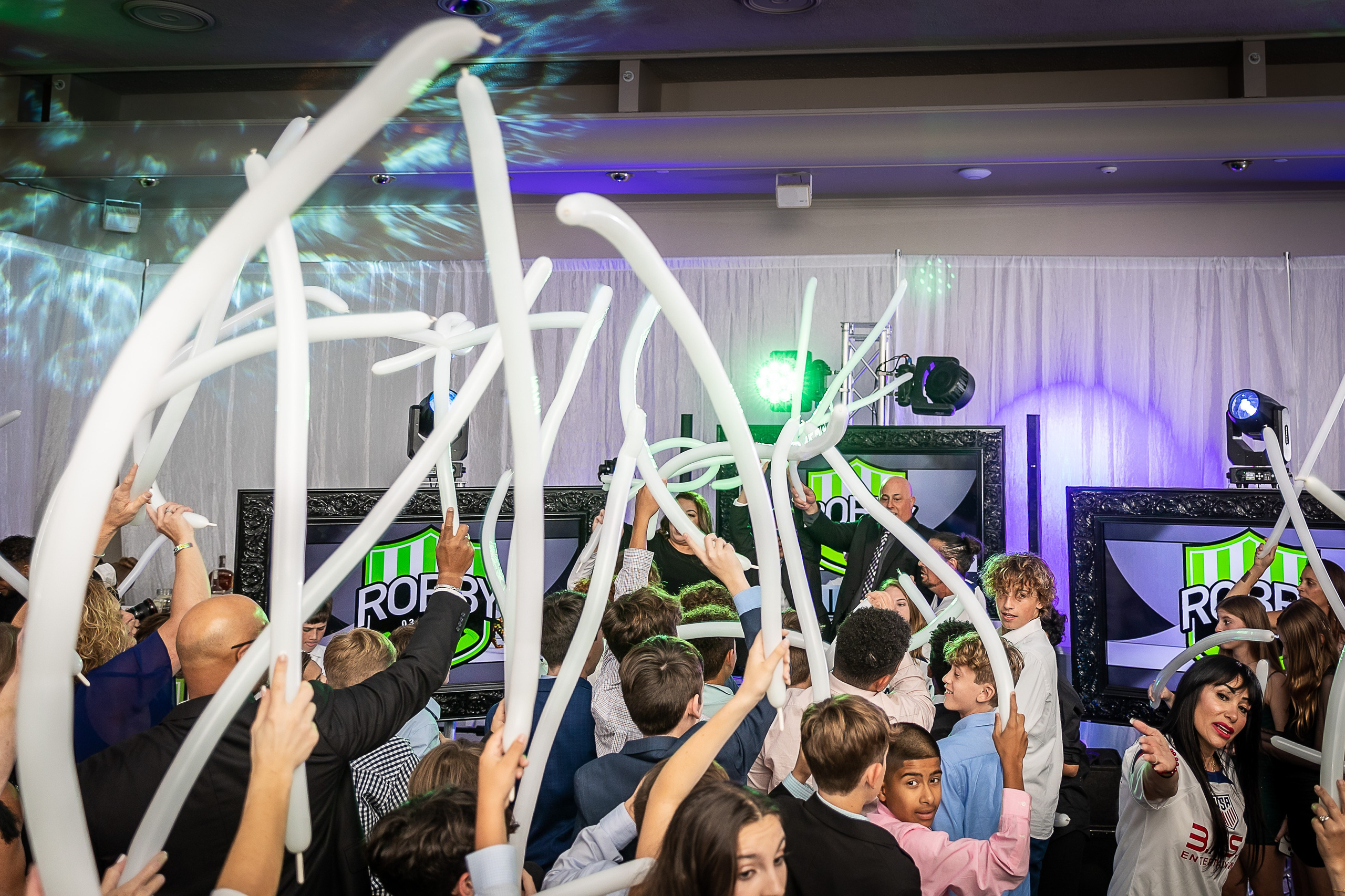 BAR MITZVAH. Wedding Photography & Videography contenting in Tennessee and Florida