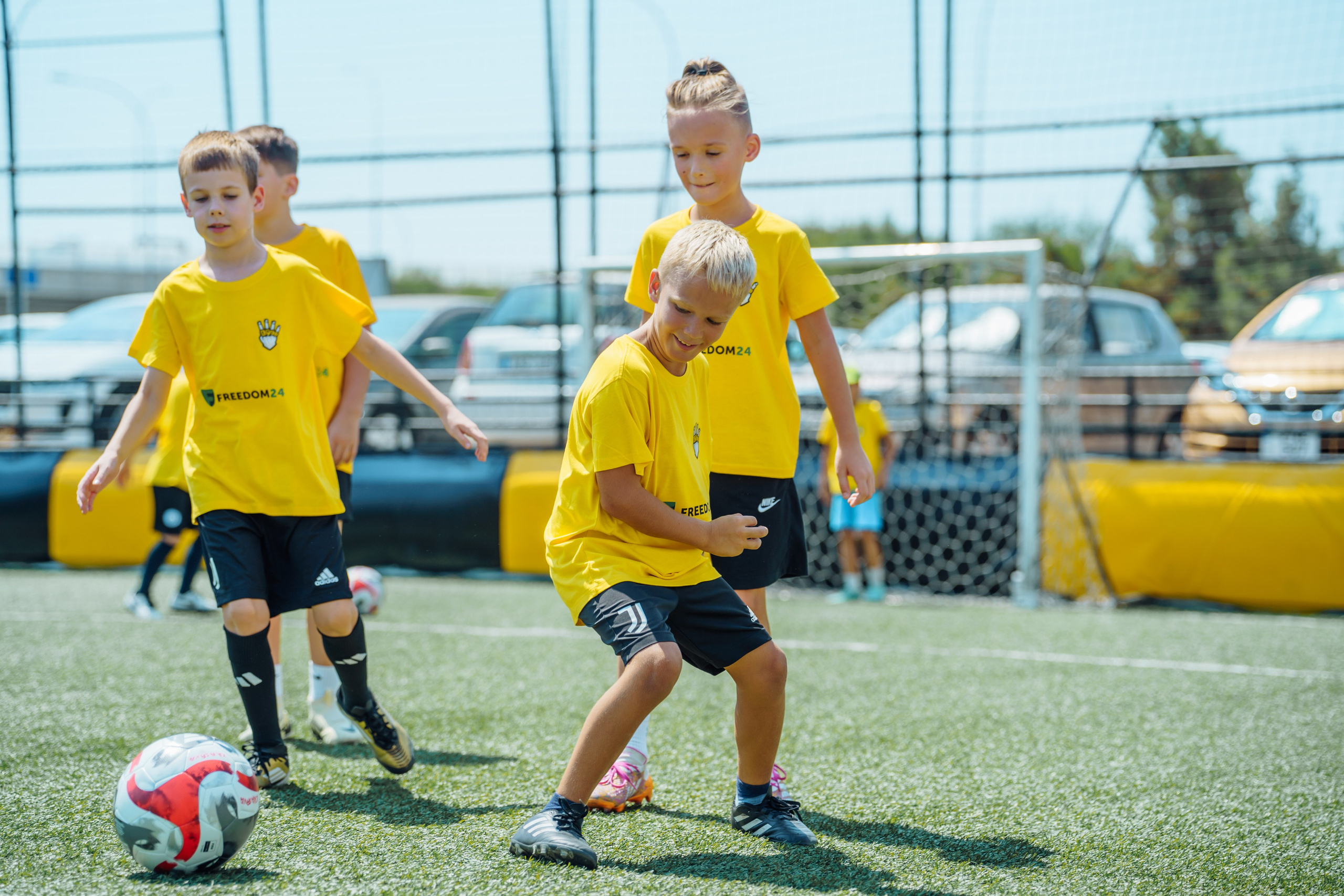 Krasava. Photographer in Cyprus