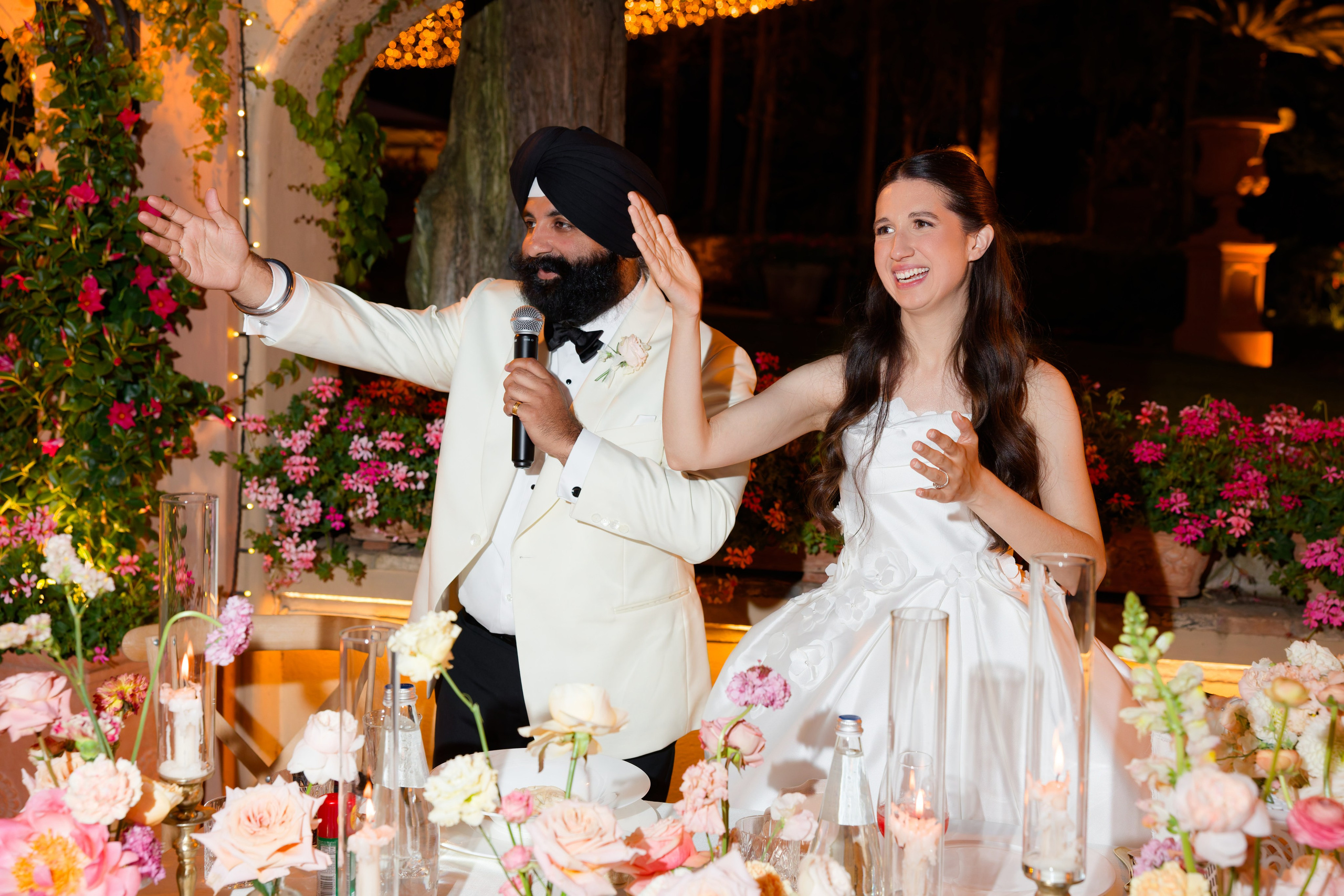 Wedding at Antica Fattoria di Paterno PREVIEW. Destination Wedding Photographer — Nikita Burtsev