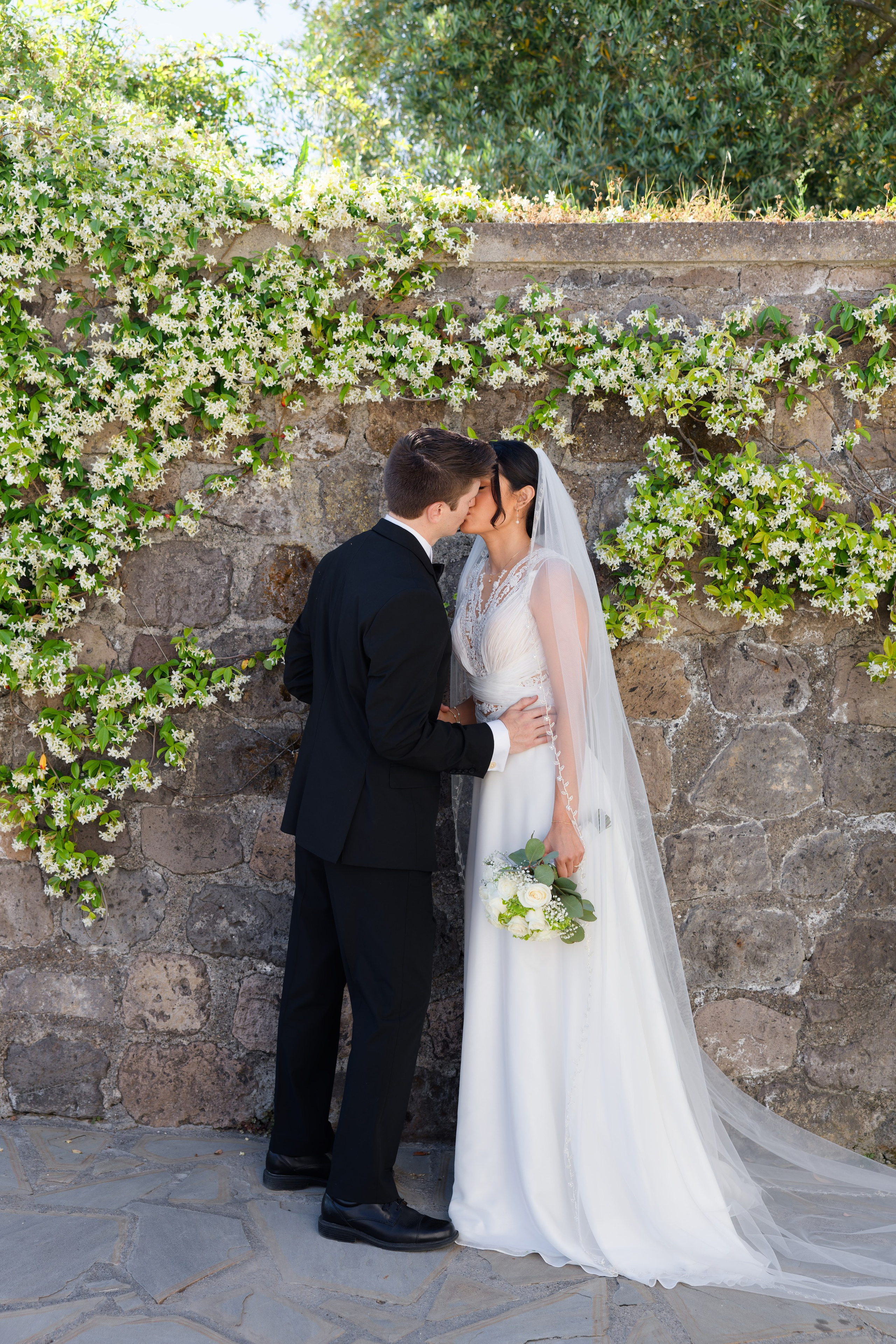 Alana & Joseph. Destination Wedding Photographer — Nikita Burtsev