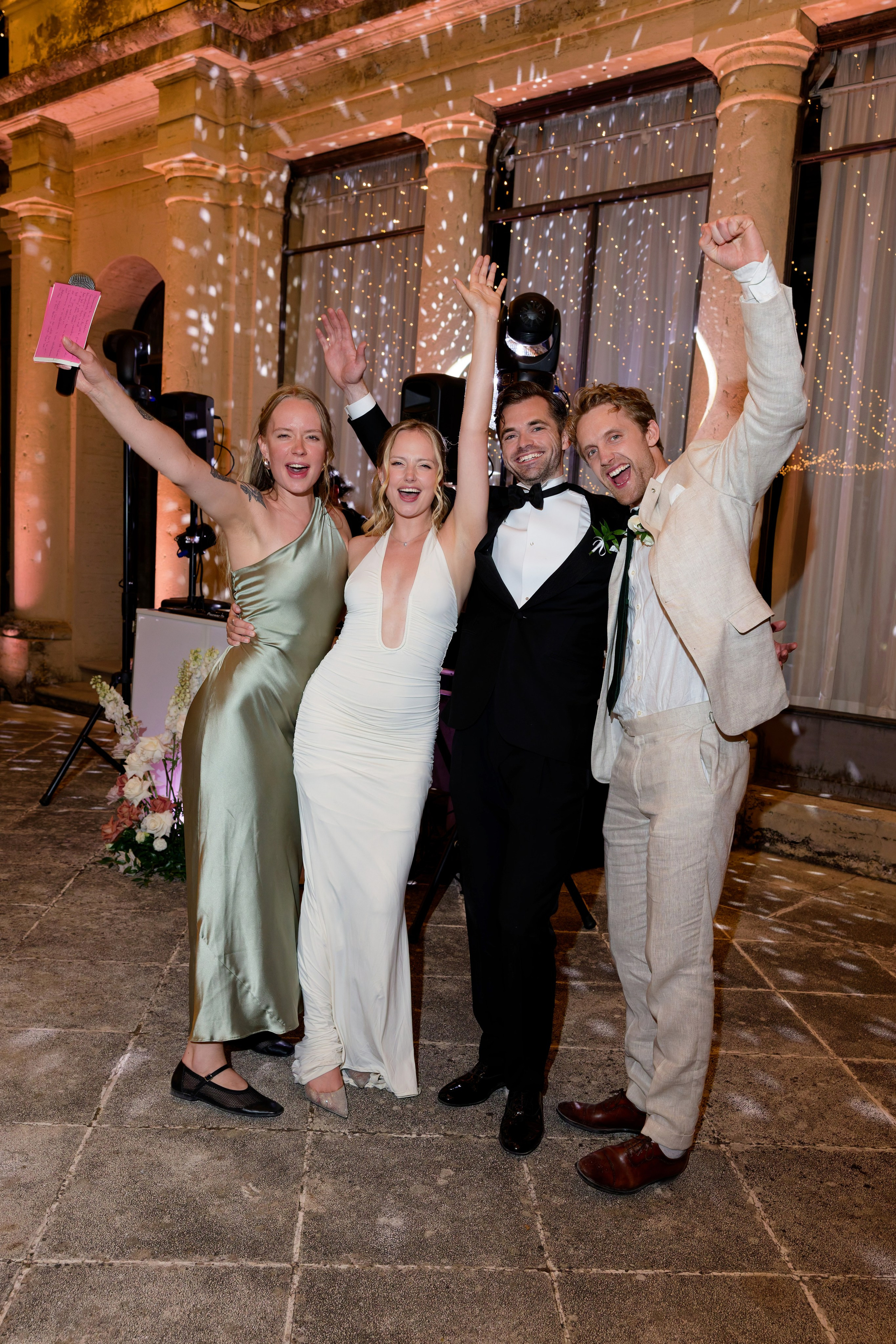 Wedding at La Torre di Pila, Umbria, Italy