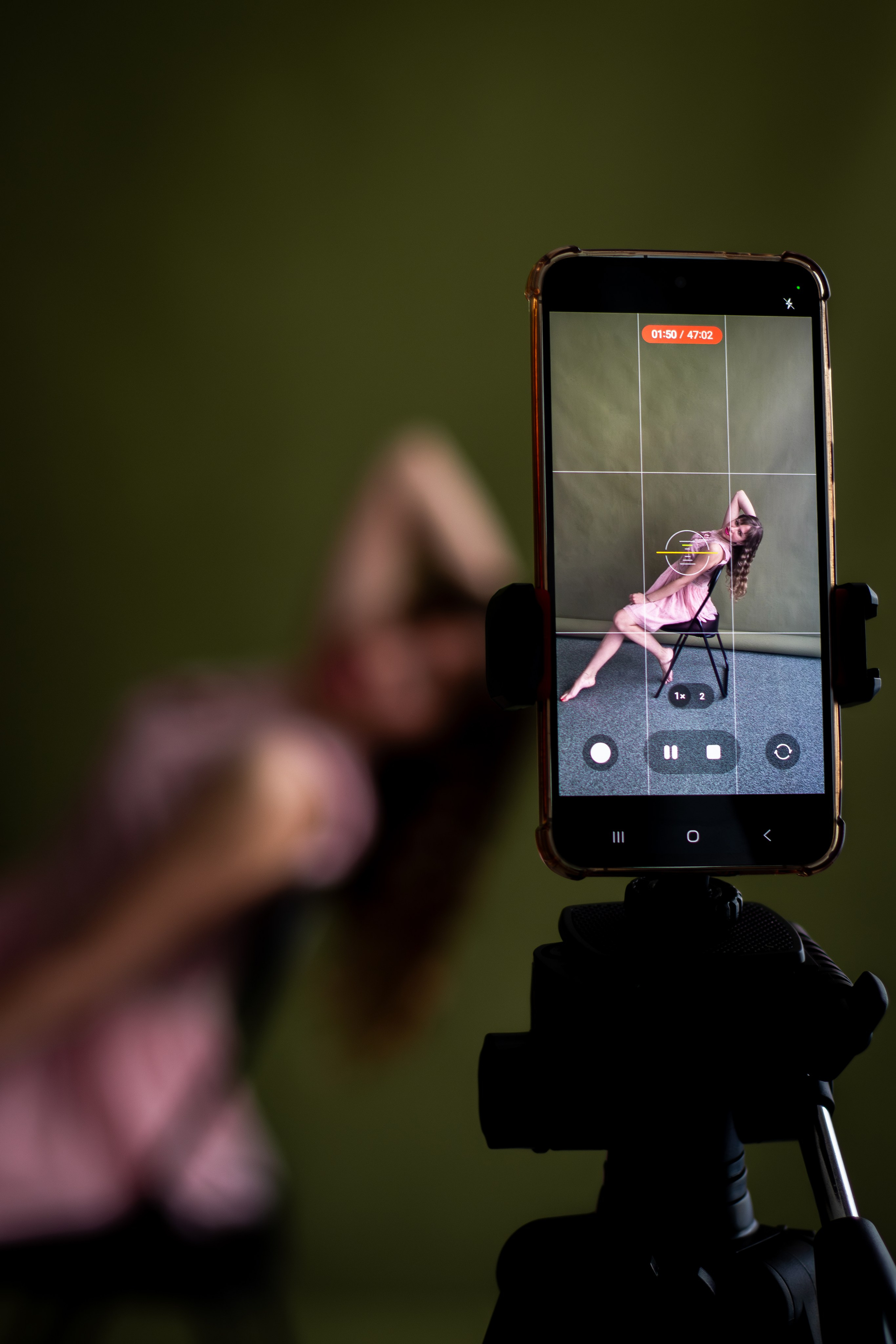 Анна. Сімейний та весільний фотограф Анастасія Реброва
