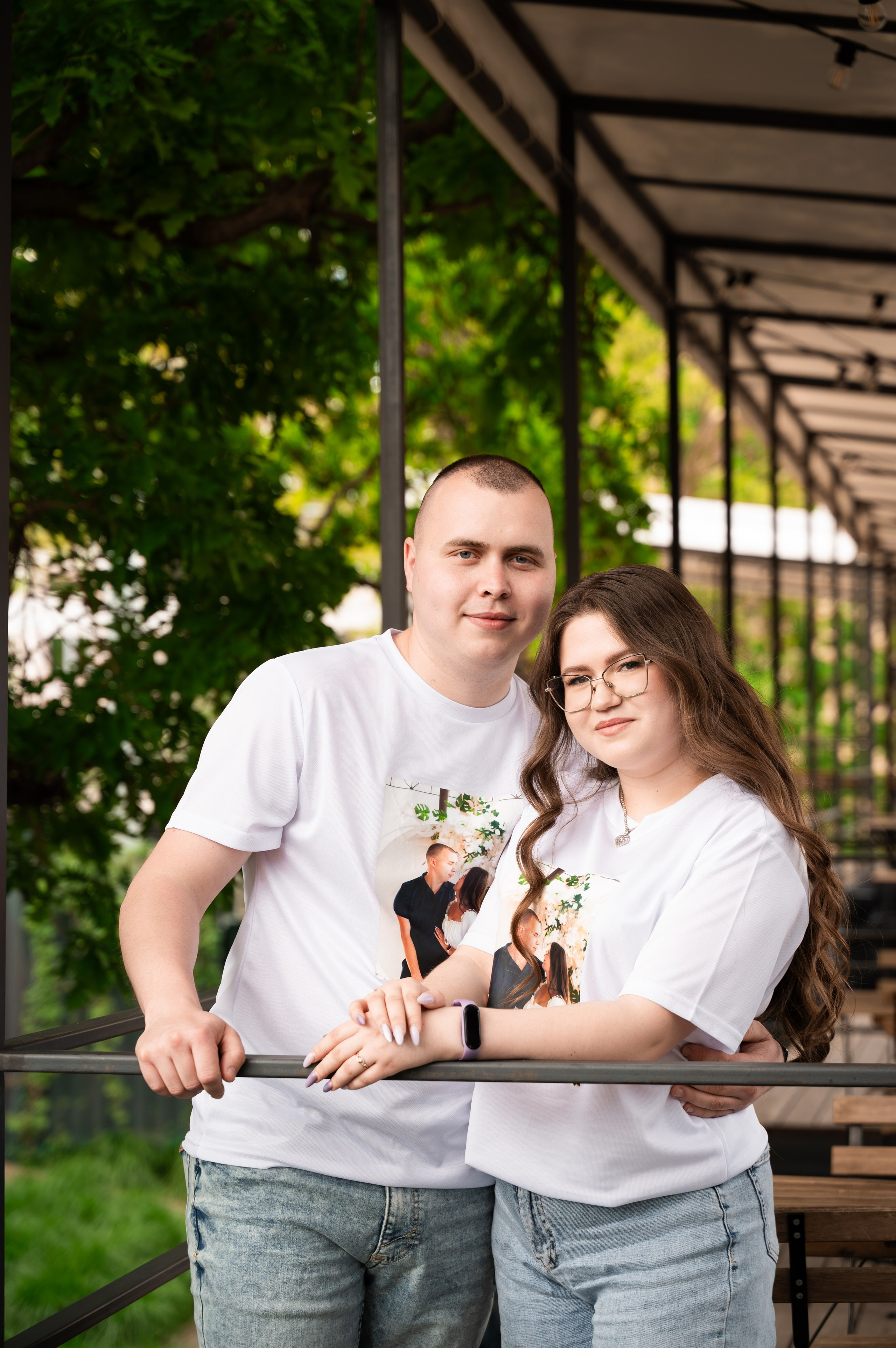 Ангеліна та Дмитро. Сімейний та весільний фотограф Анастасія Реброва