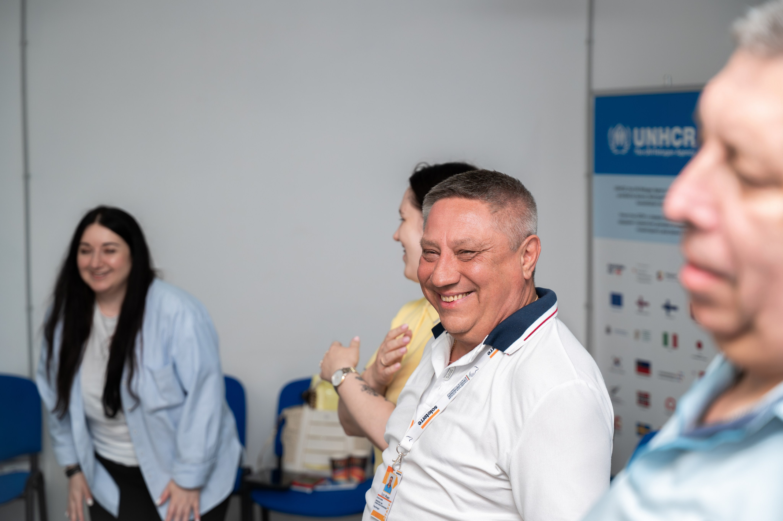 Форум «Право на захист». Сімейний та весільний фотограф Анастасія Дмитренко