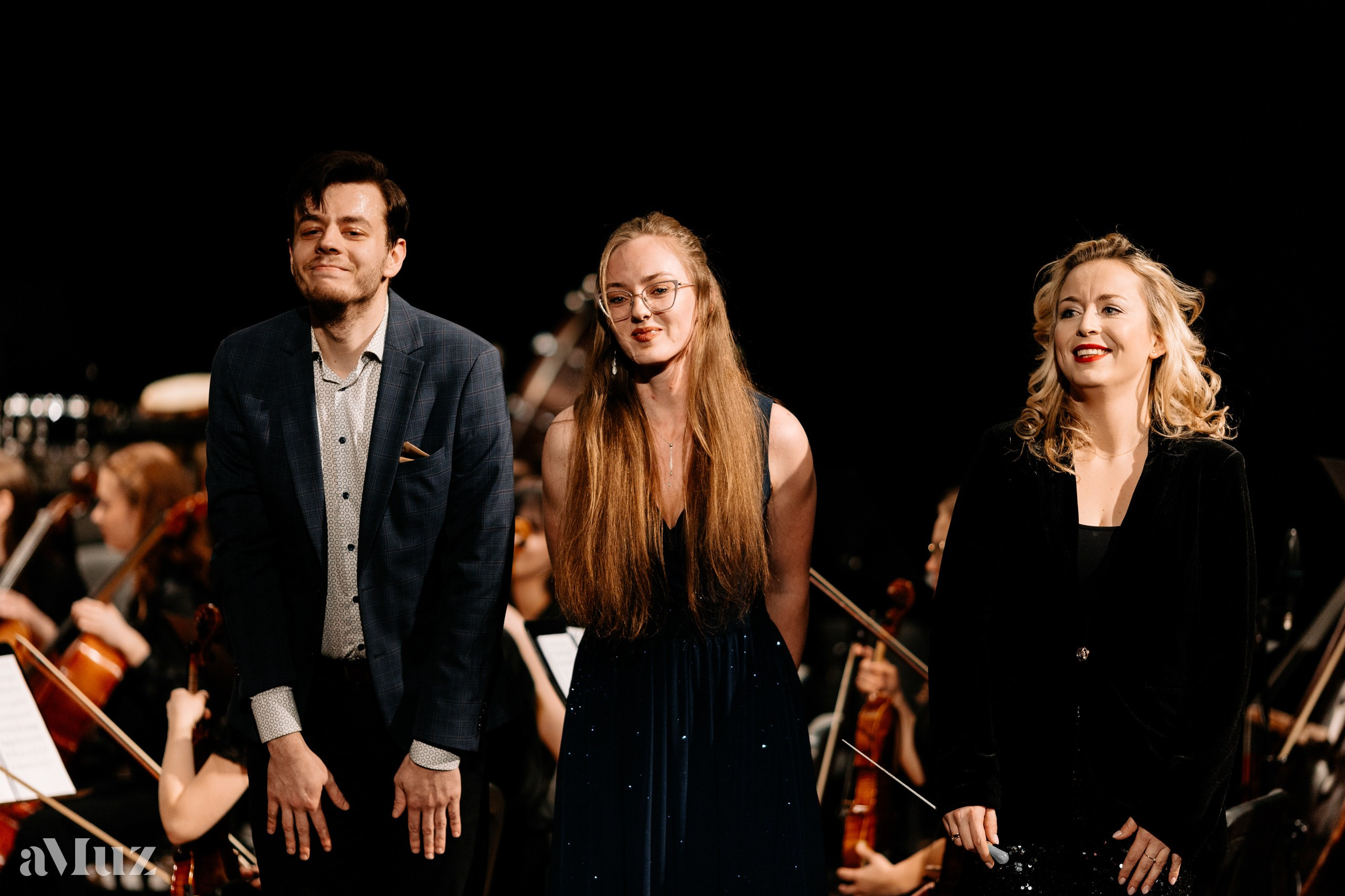 Koncert Karnawałowy. Fotograf Ślubny Warszawa - Sesje Biznesowe Rodzinne Eventy