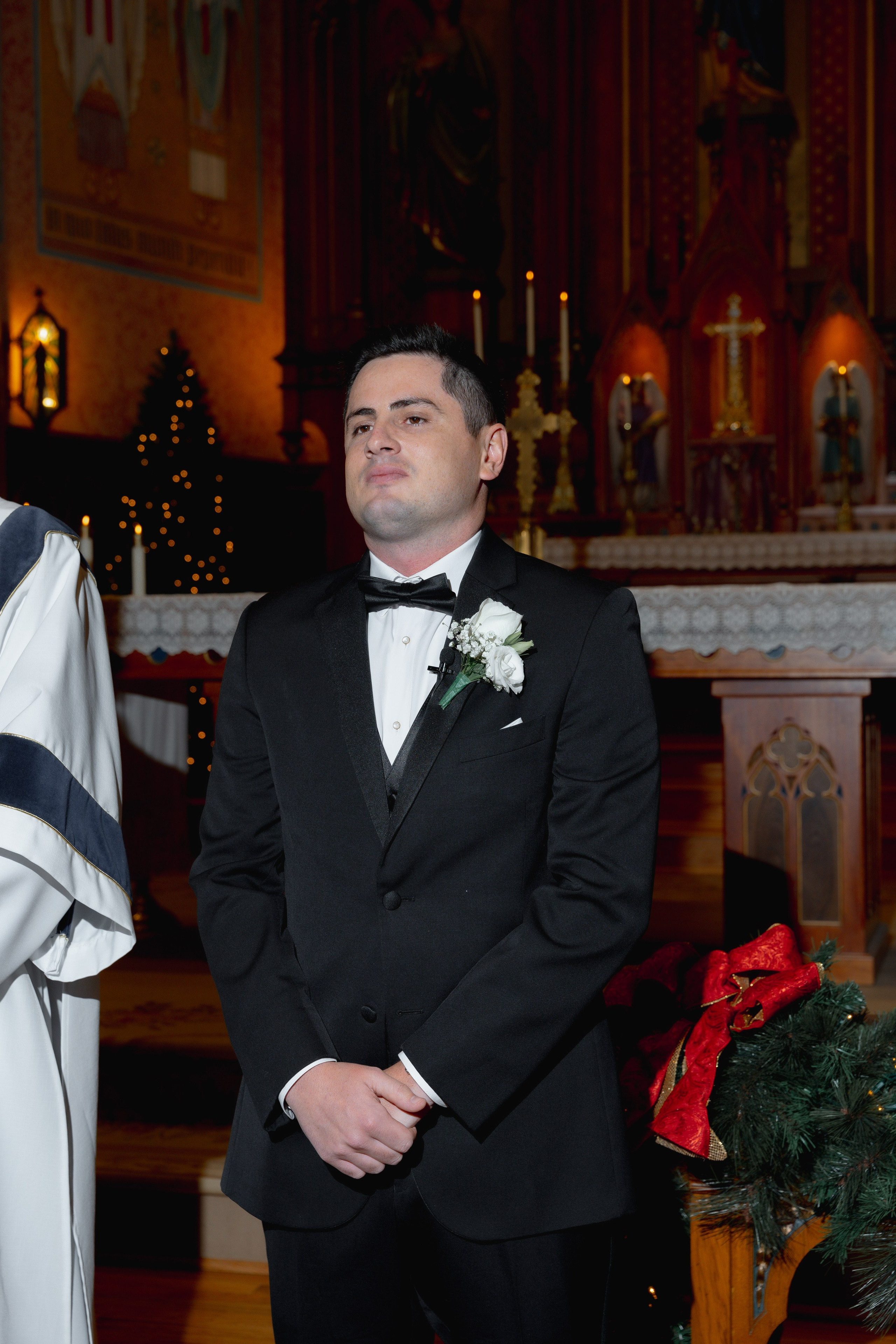 Jack and Maggie. Anna Krasnova Wedding photographer