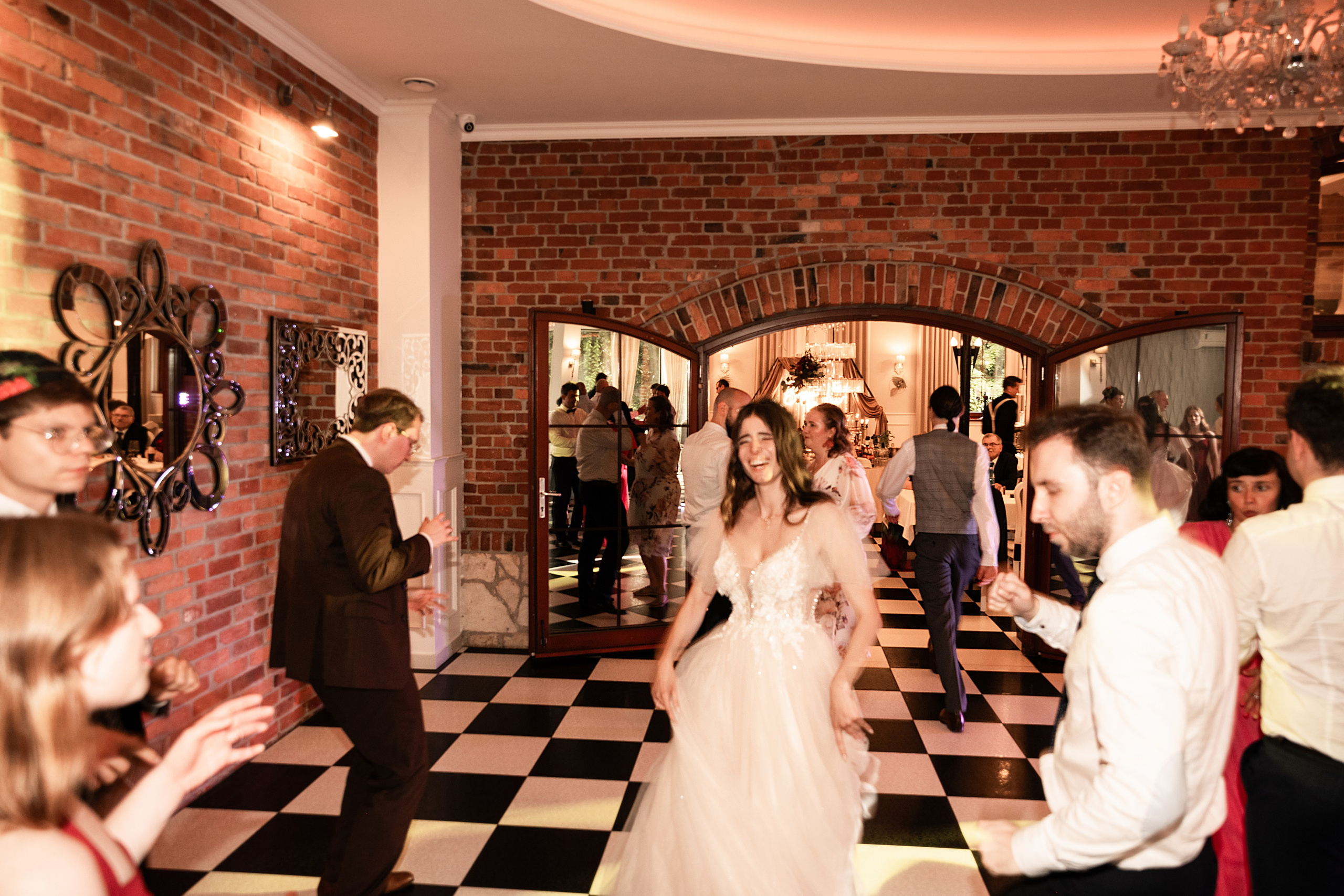 Madzia & Konrad. VideofotKA.pl