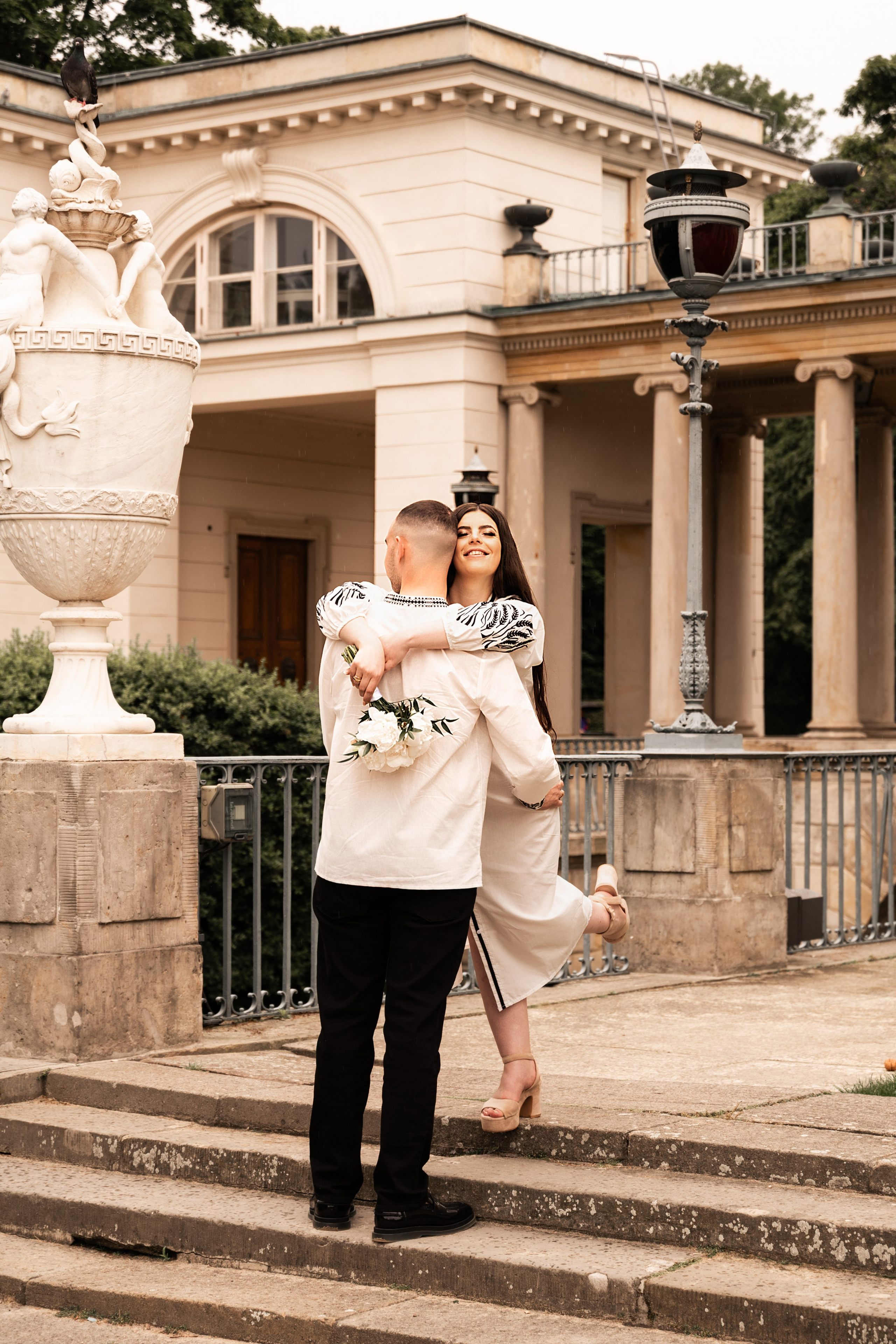 Ilia & Julia. VideofotKA.pl