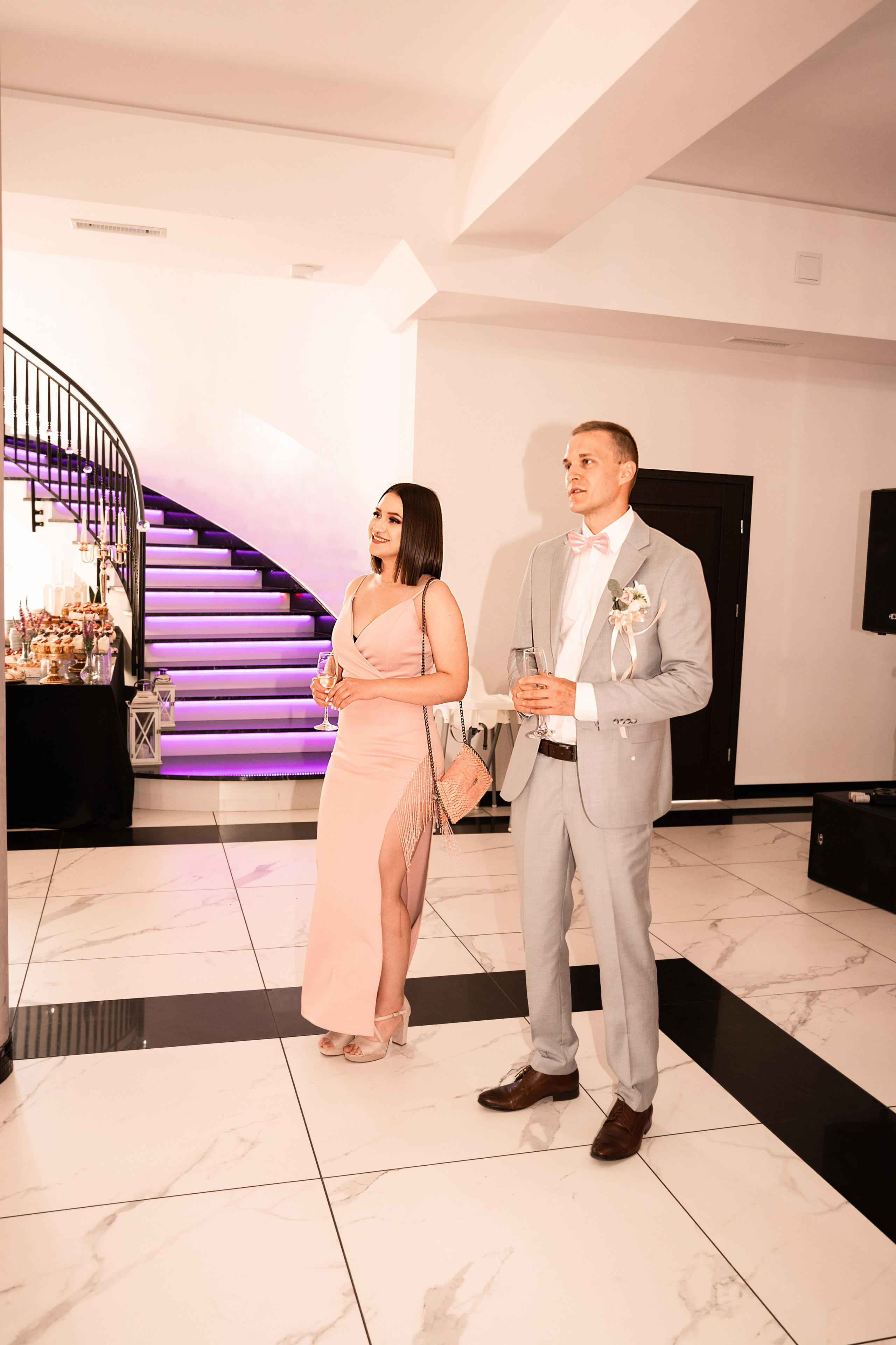 Justyna & Mateusz. VideofotKA.pl