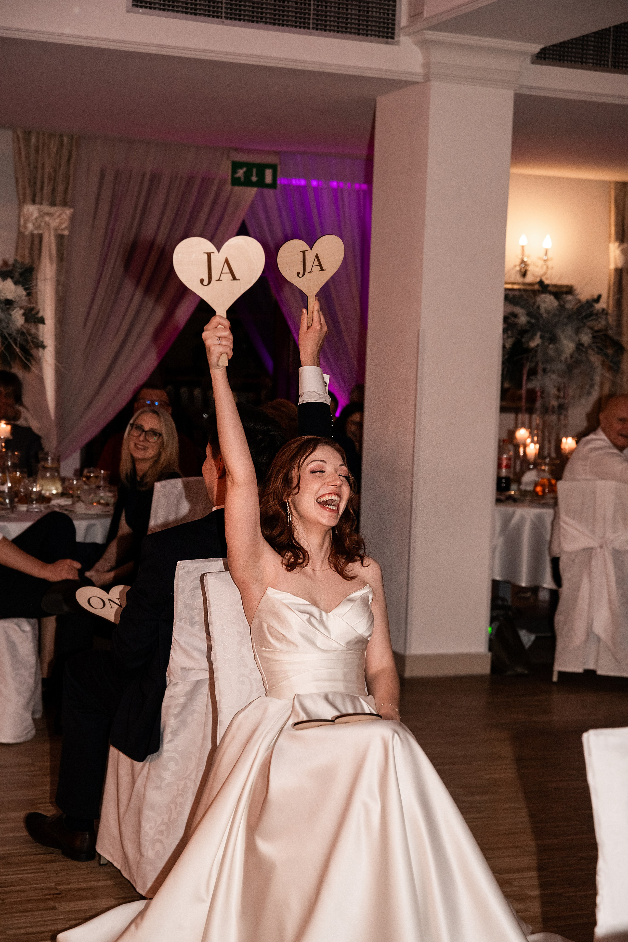 Ania & Michał. VideofotKA.pl