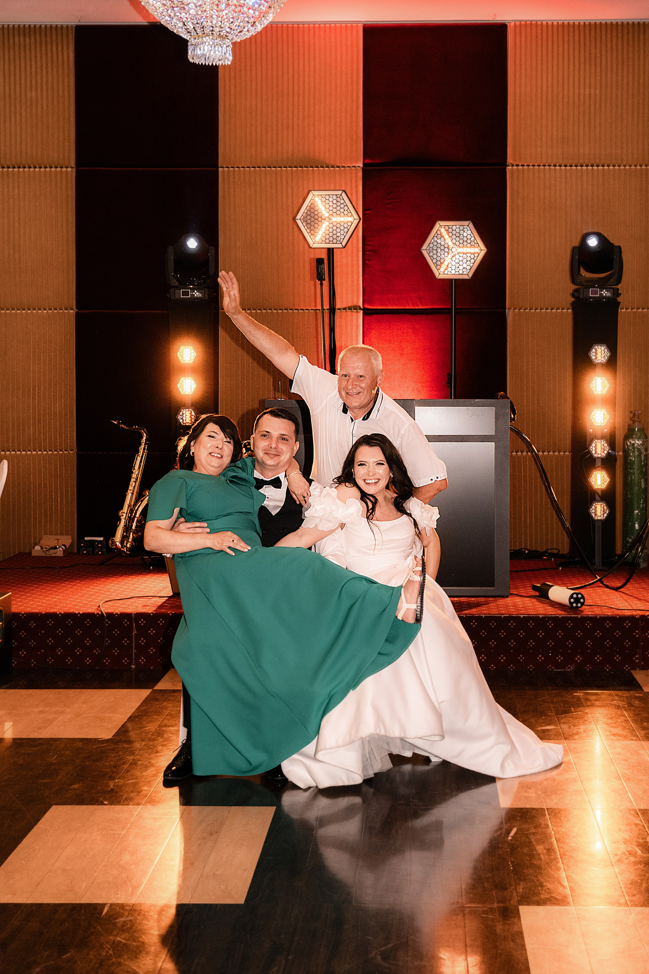 Edyta & Vladyslav. VideofotKA.pl