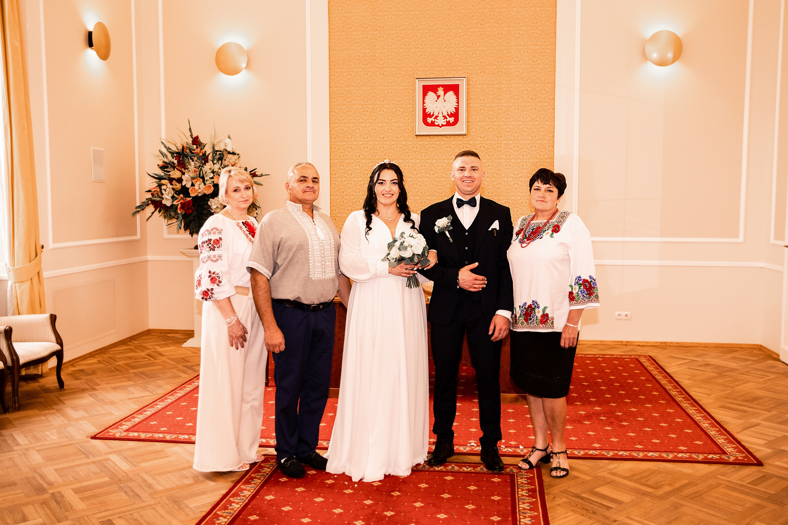 Marianna & Semen. VideofotKA.pl