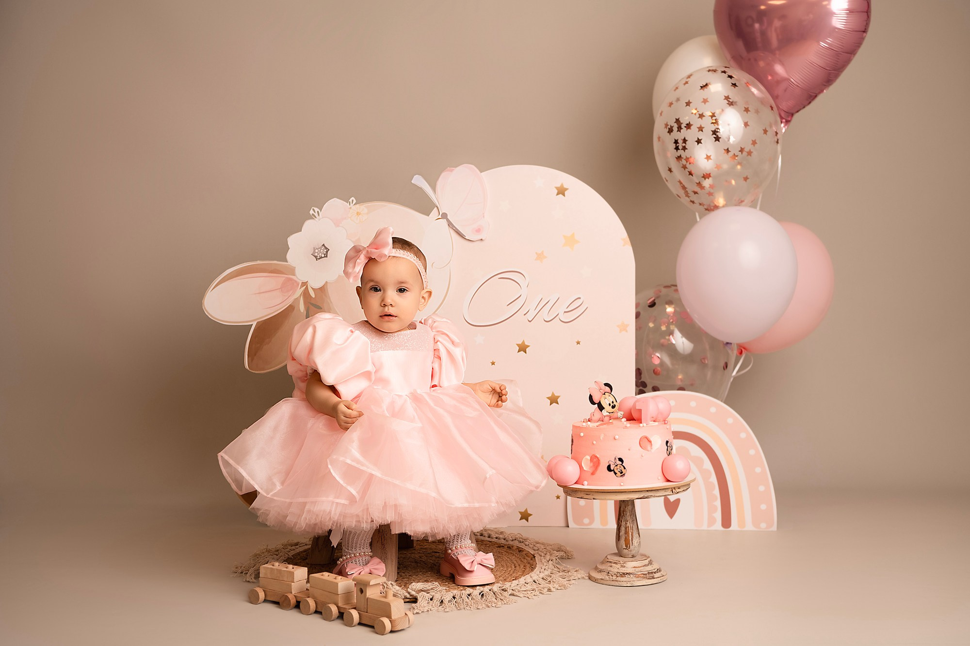 Sesja urodzinowa. VideofotKA.pl