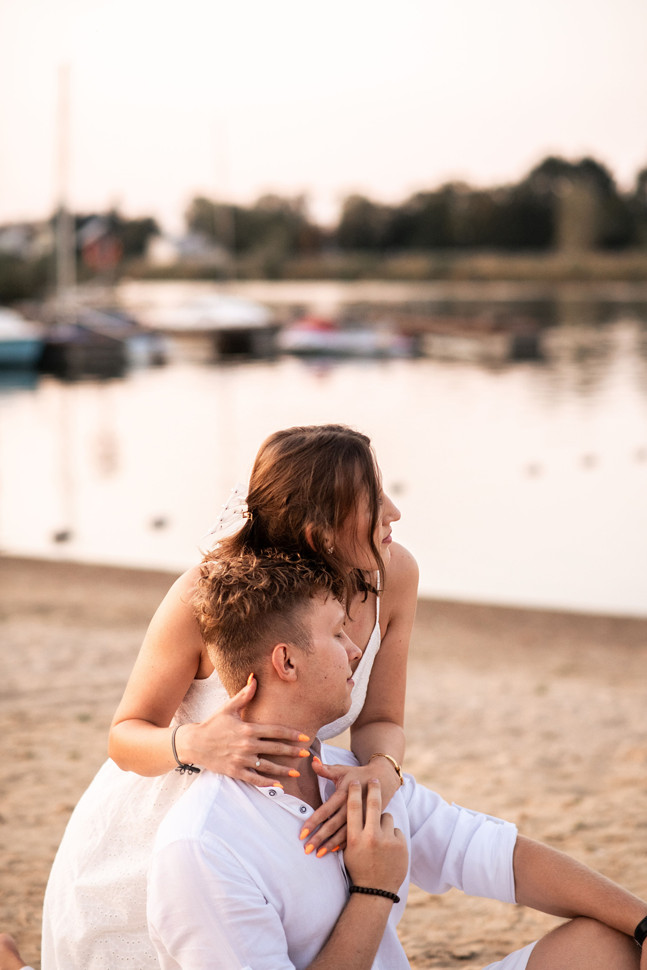 Martyna&Kuba narzeczeńska. VideofotKA.pl