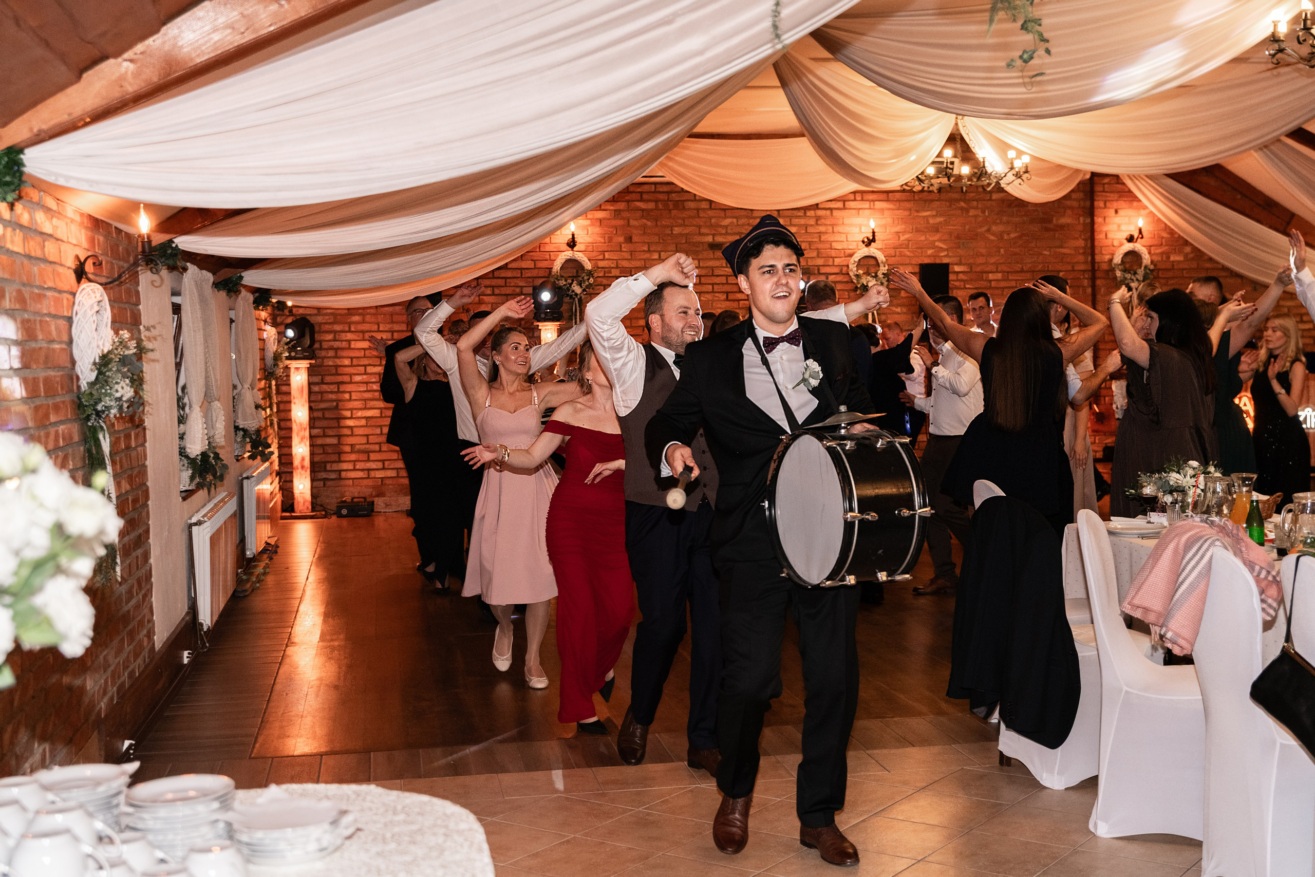 Karolina & Jarek. VideofotKA.pl