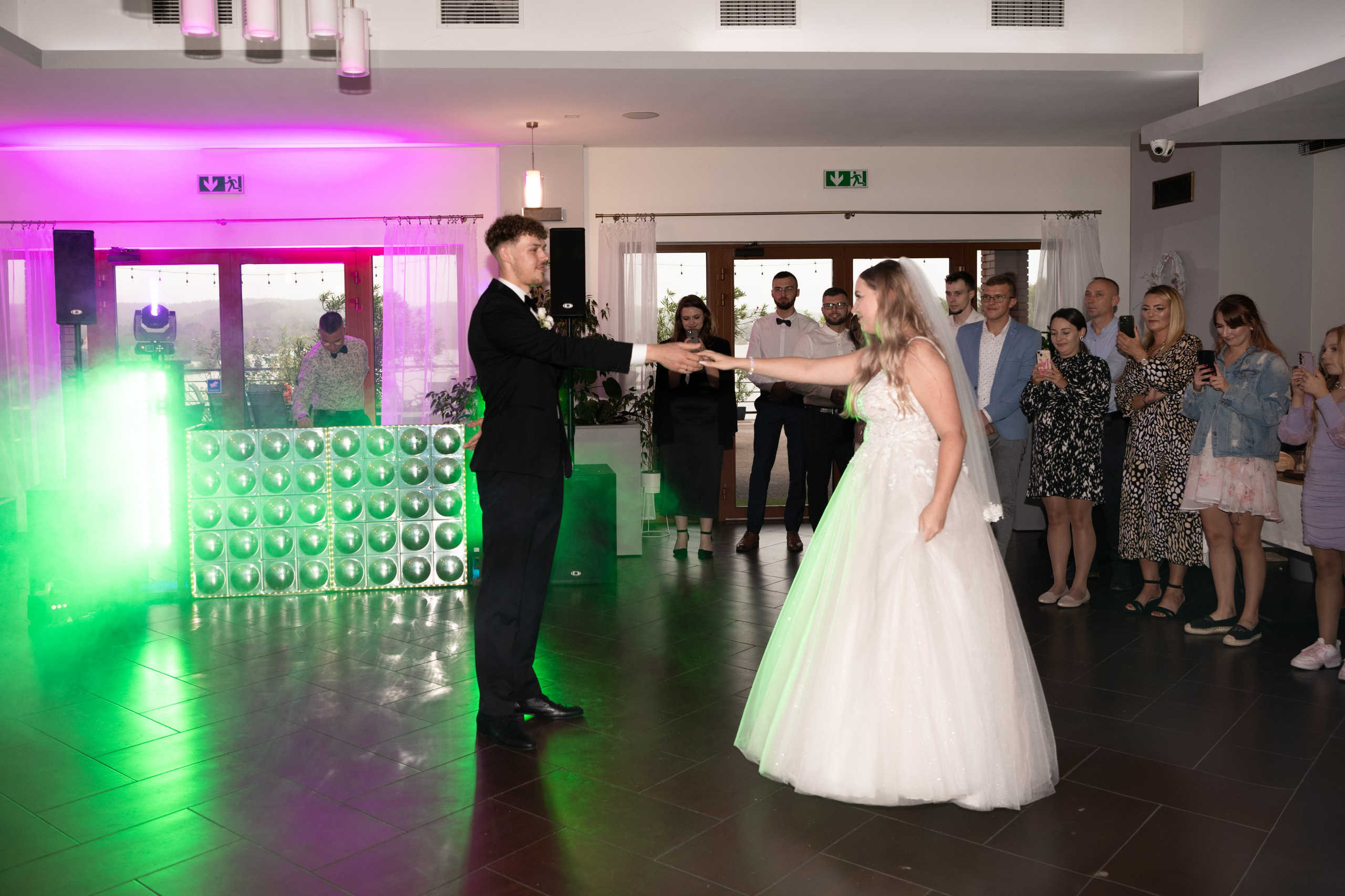 Alisa & Jakub. VideofotKA.pl