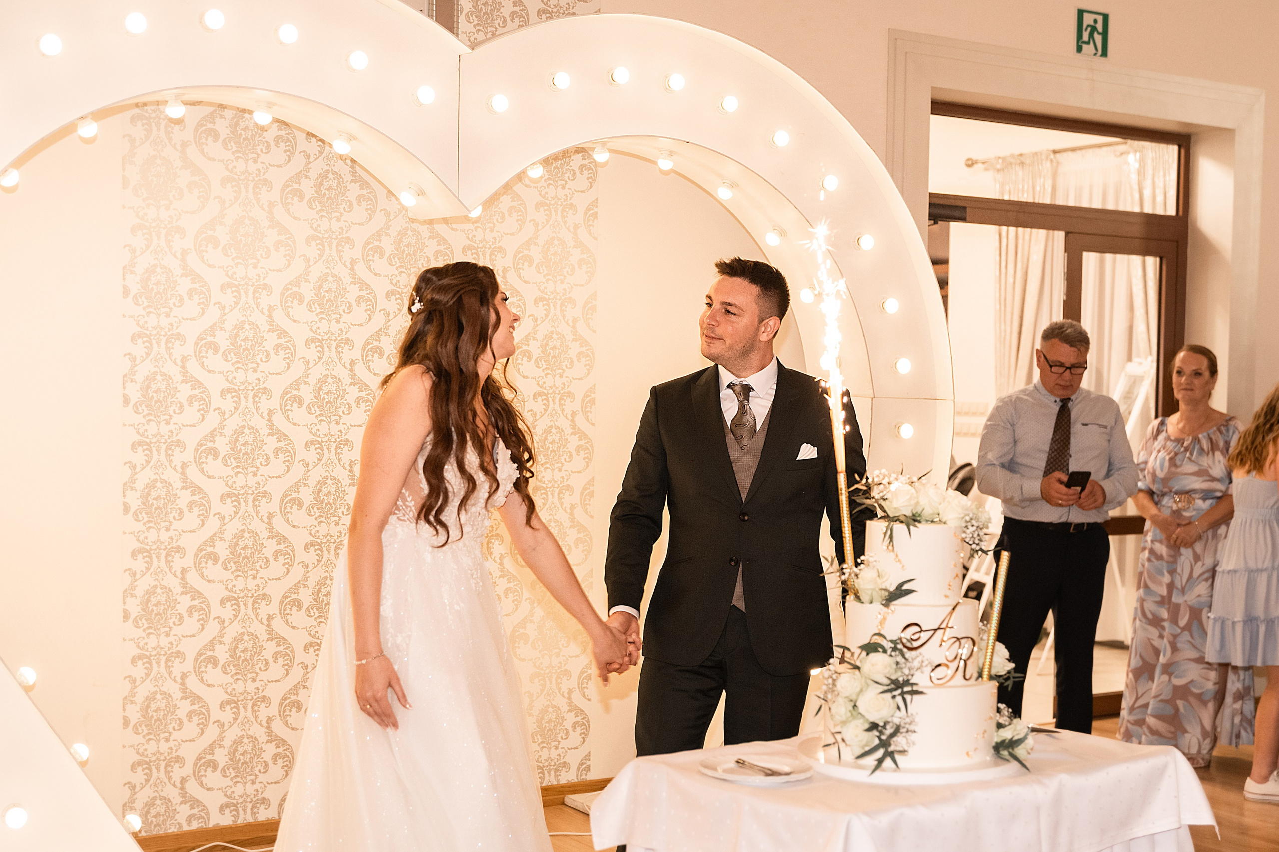 Agata & Rafał. VideofotKA.pl