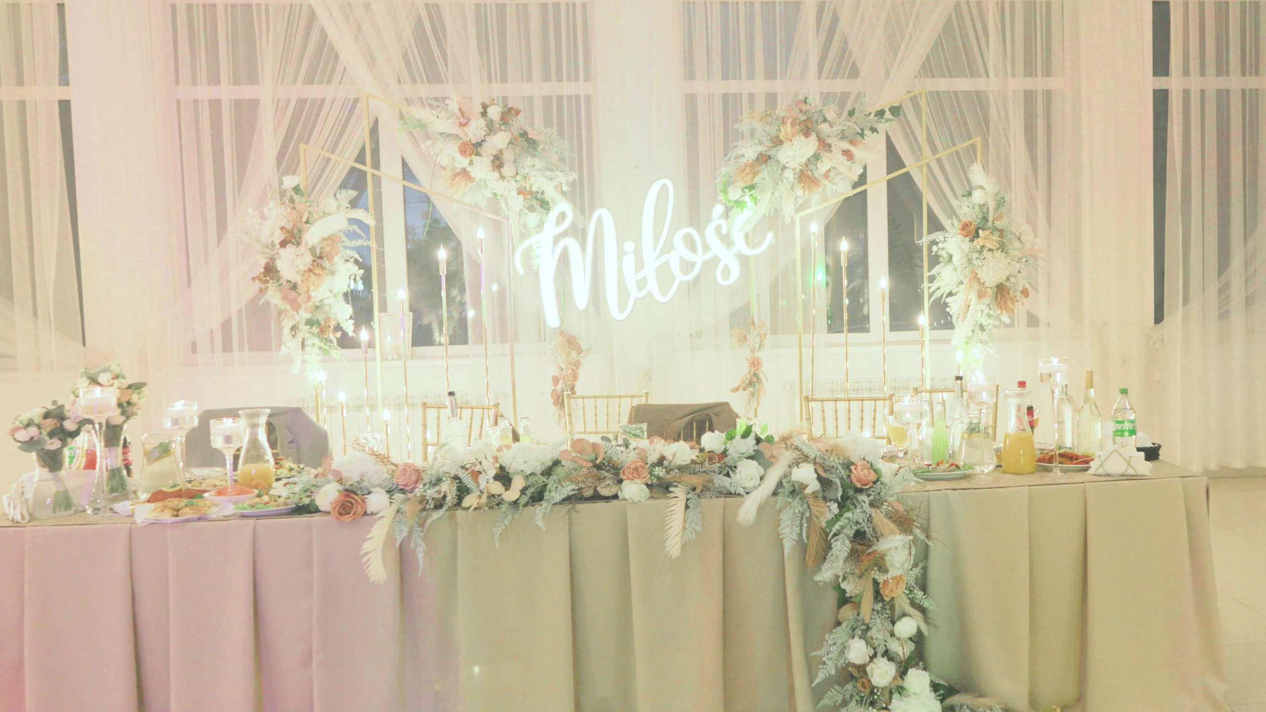 Julita & Krzysztof. VideofotKA.pl