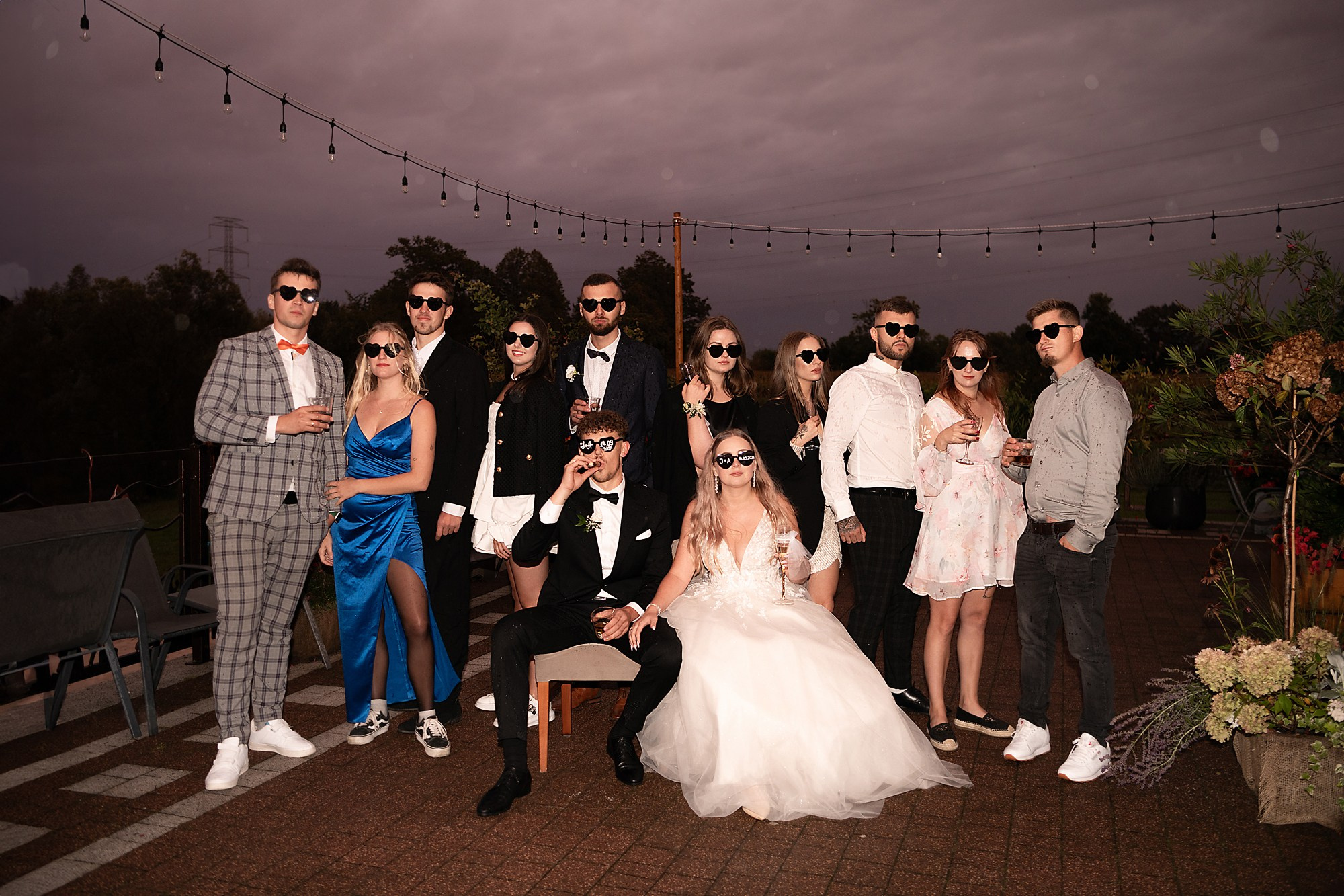 Alisa & Jakub. VideofotKA.pl