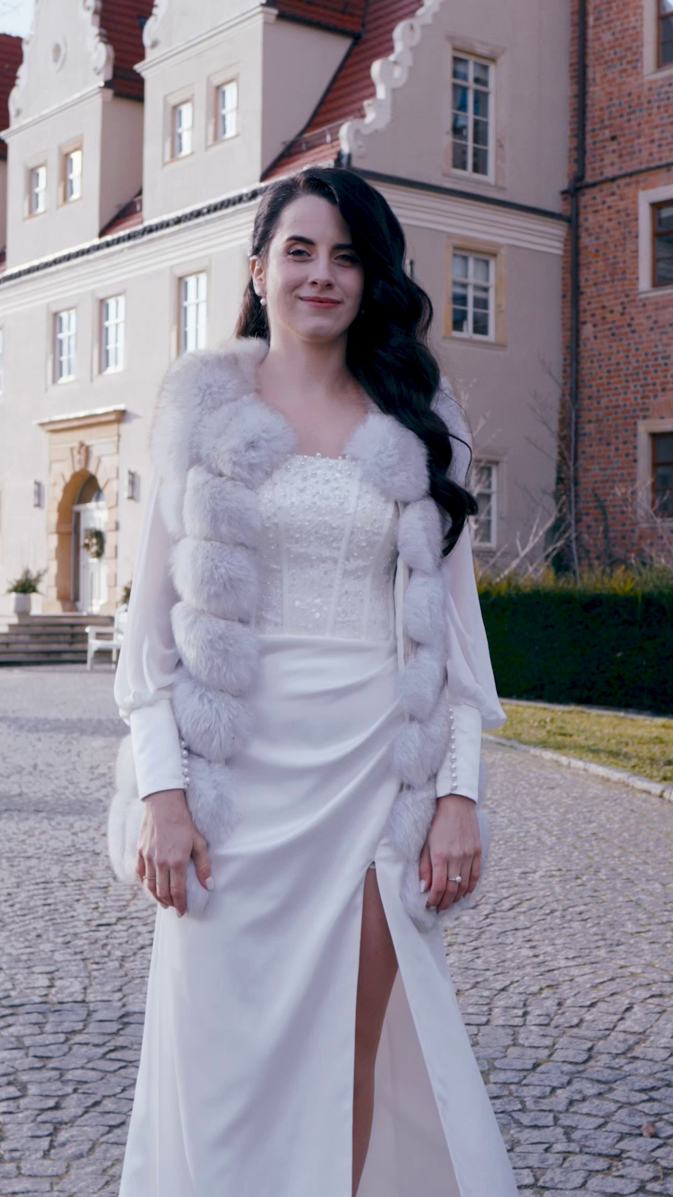 Iryna & Yaroslav. VideofotKA.pl