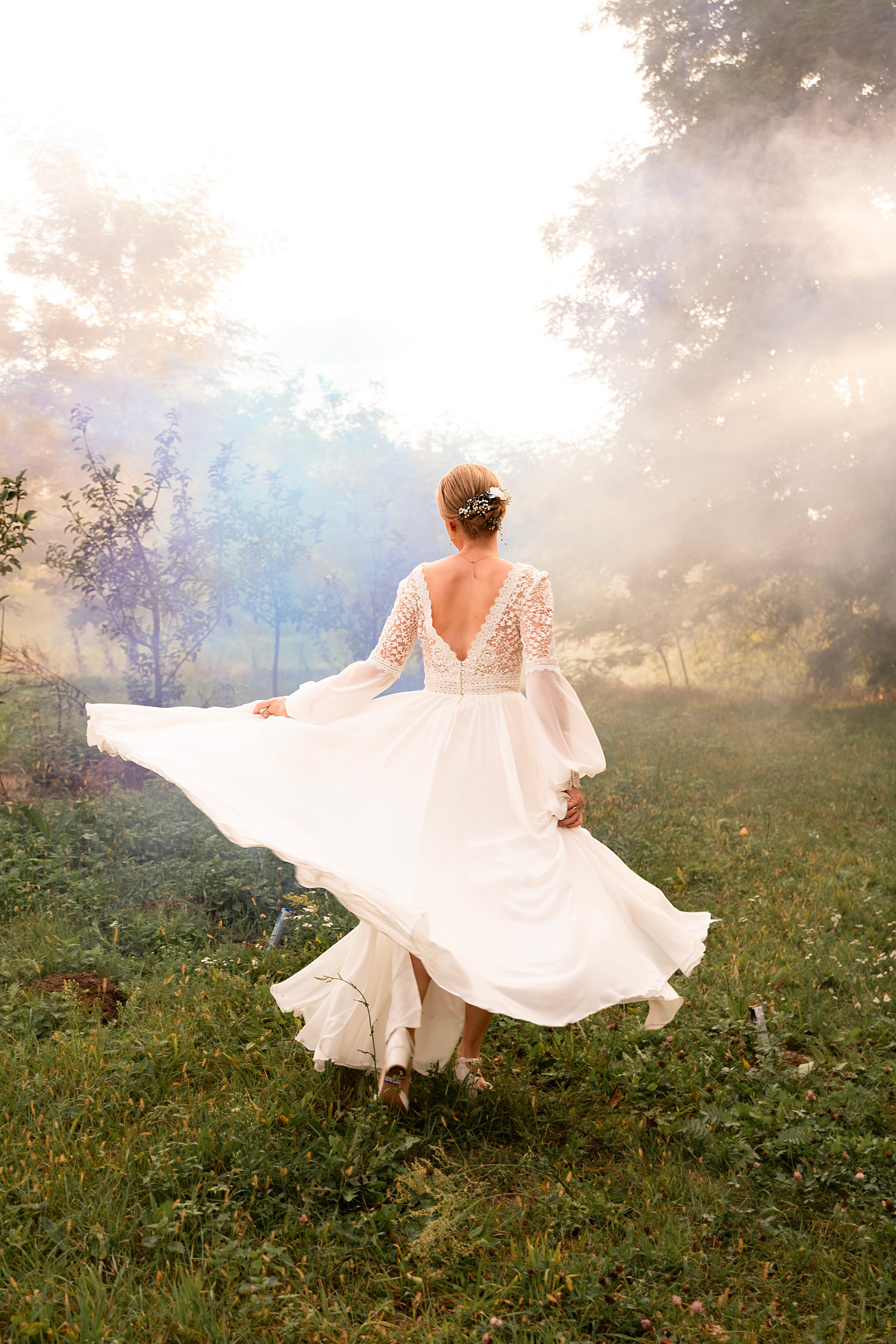 Agnieszka & Jacek. VideofotKA.pl