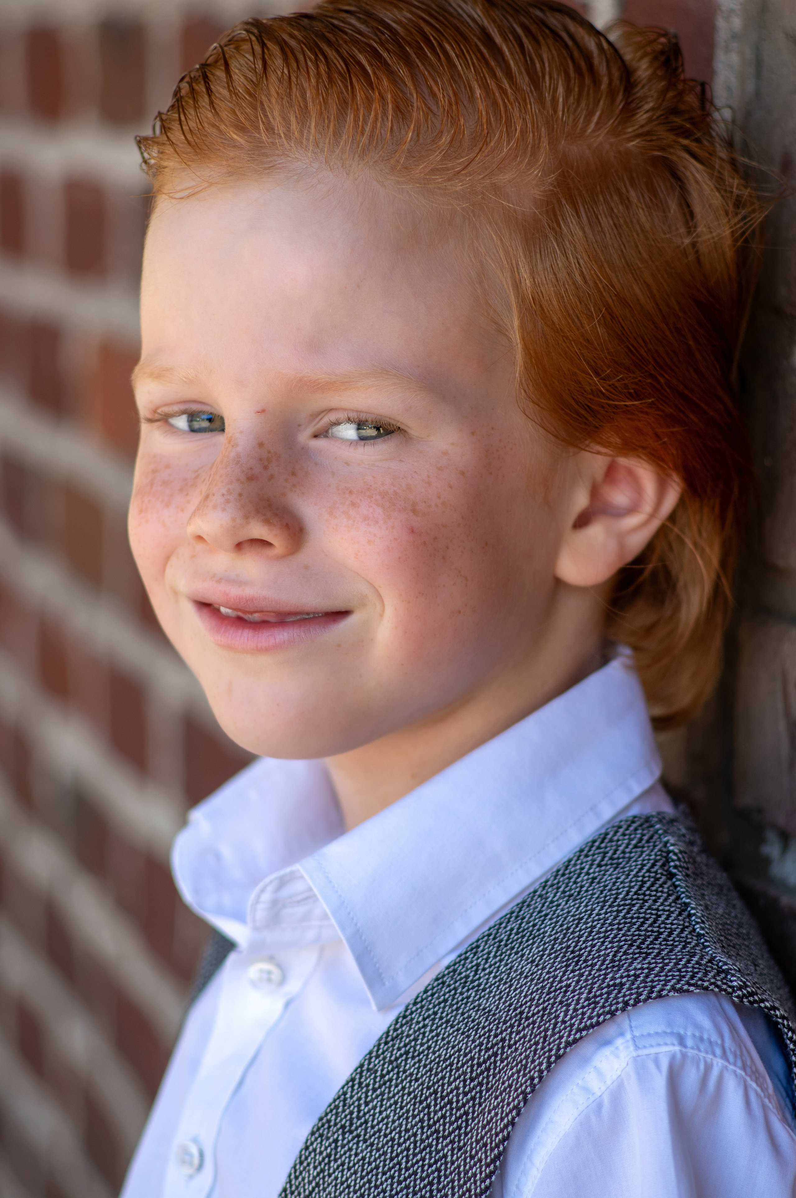 Actors headshots photographer in Los Angeles