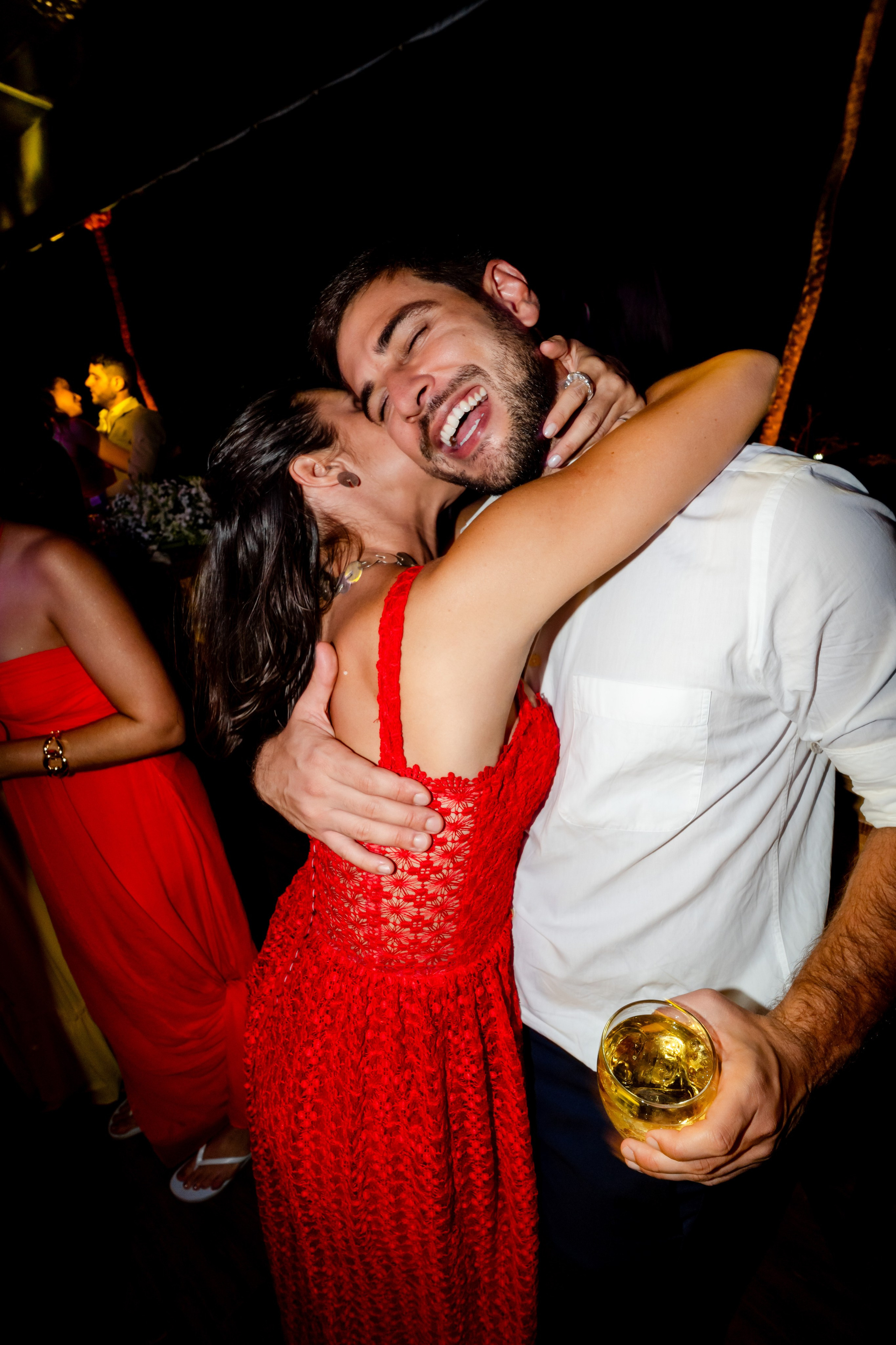 Flavia & Marco | Tibau do Sul-RN. Fotógrafo de casamentos e gestantes
