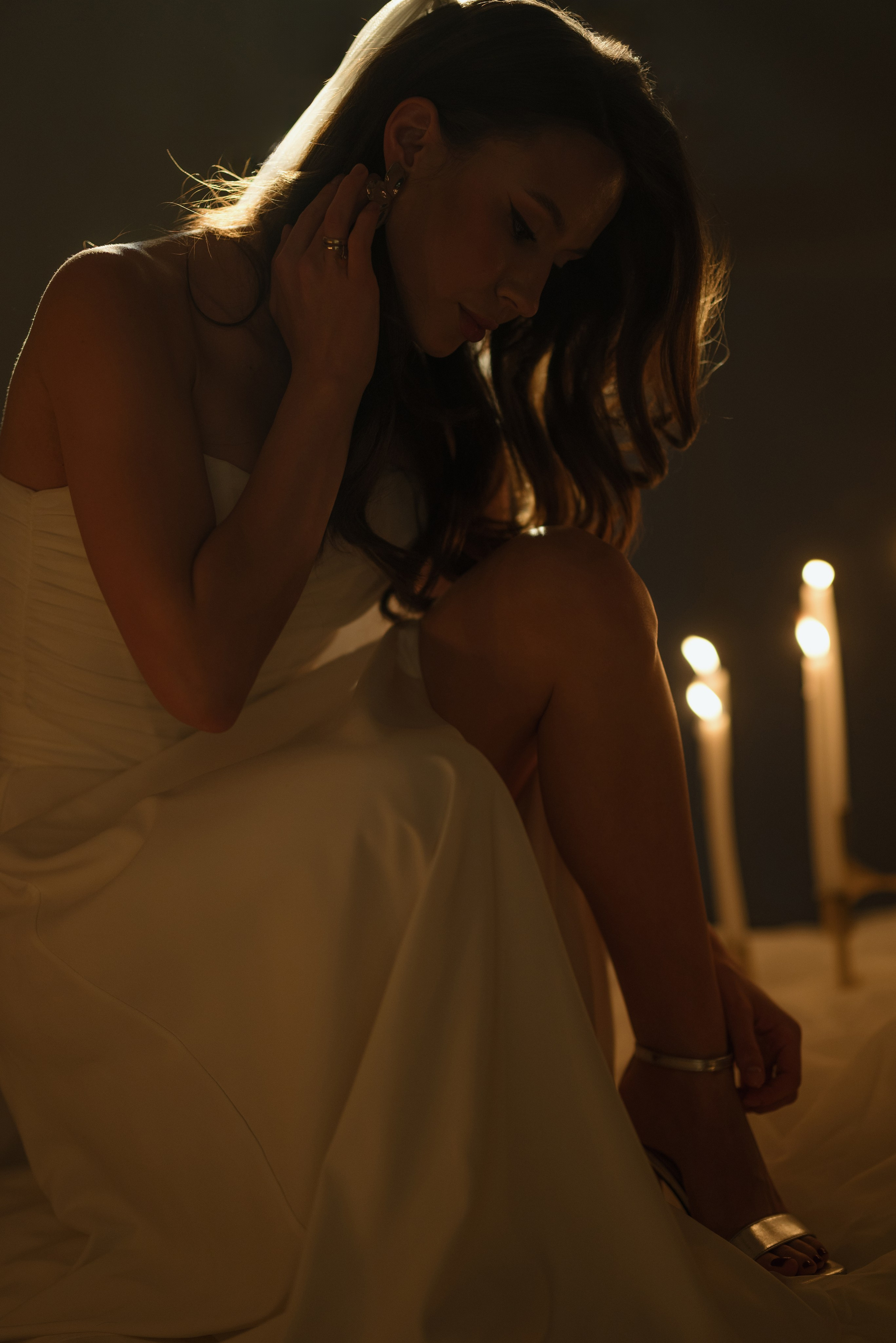 Dana | Maxim. Мария Гуржеева