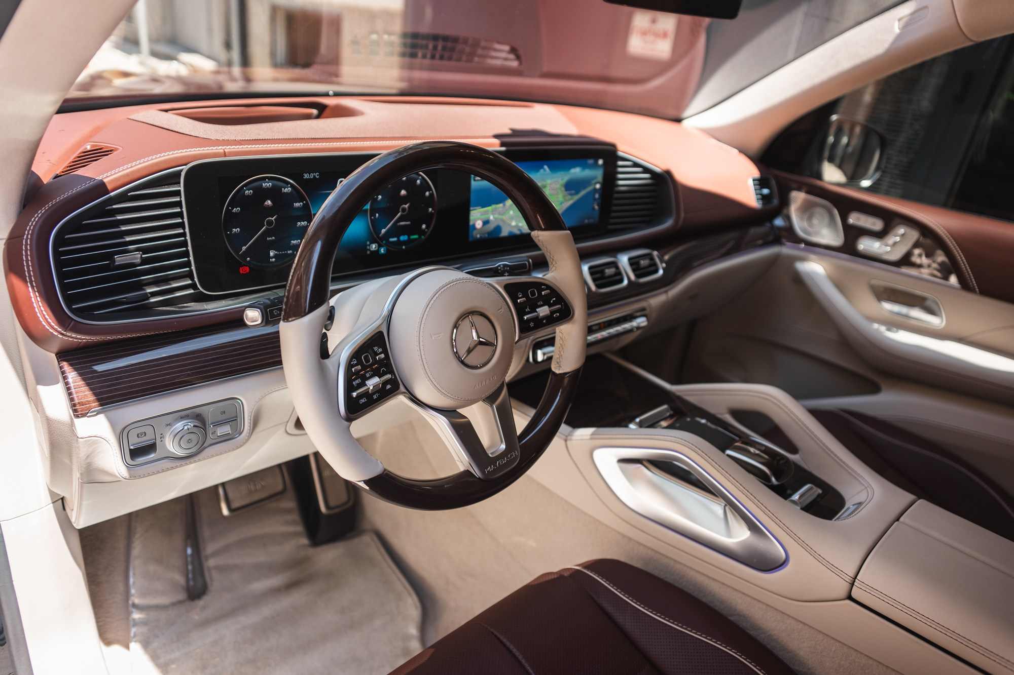 Майбах. Фотограф в Болгарии Екатерина Зубкова