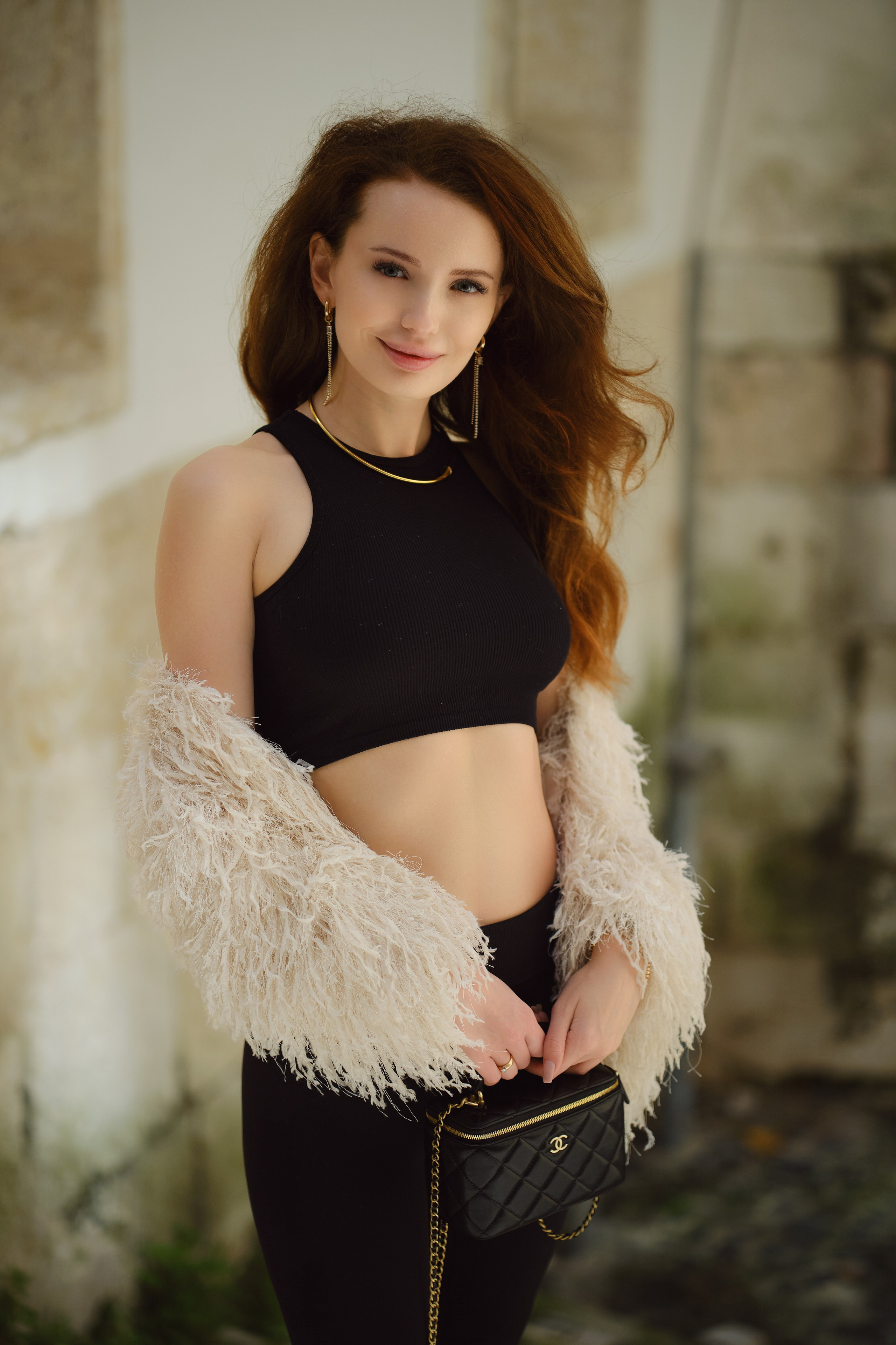 Anastasia