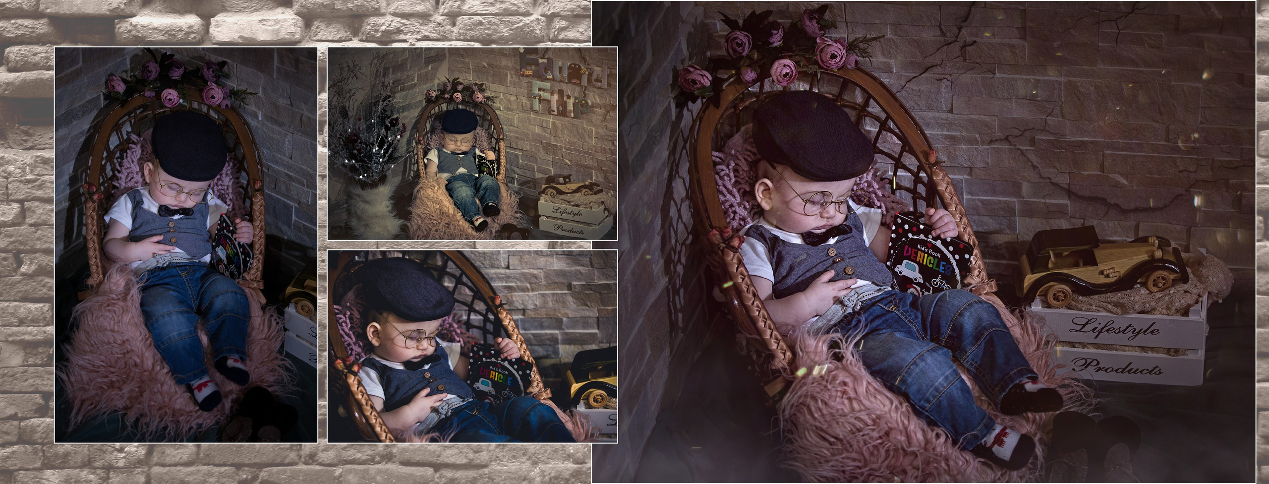 Eduard. AlexEvents Fotograf / Videograf de evenimente Danemarca DK Horsens, Arhus, Odense, Vejle.Nunta, botez, foto-studio