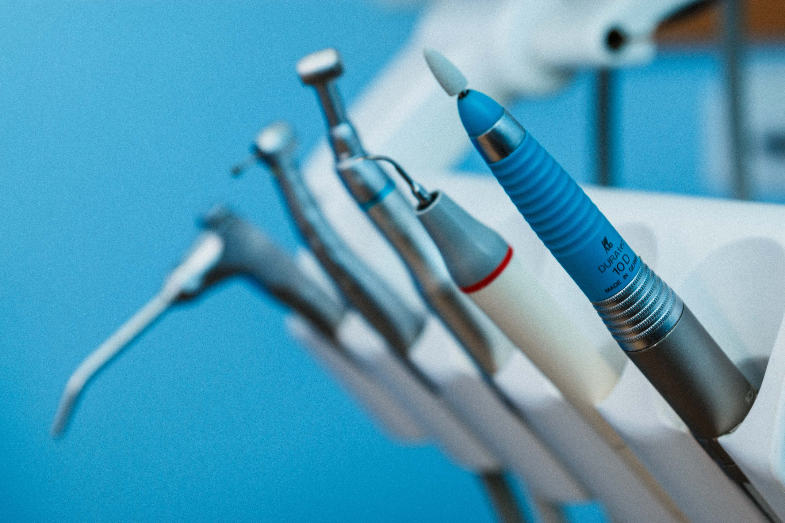 Business Photoshoot for Dantist. Kseny Kolesnik Photography