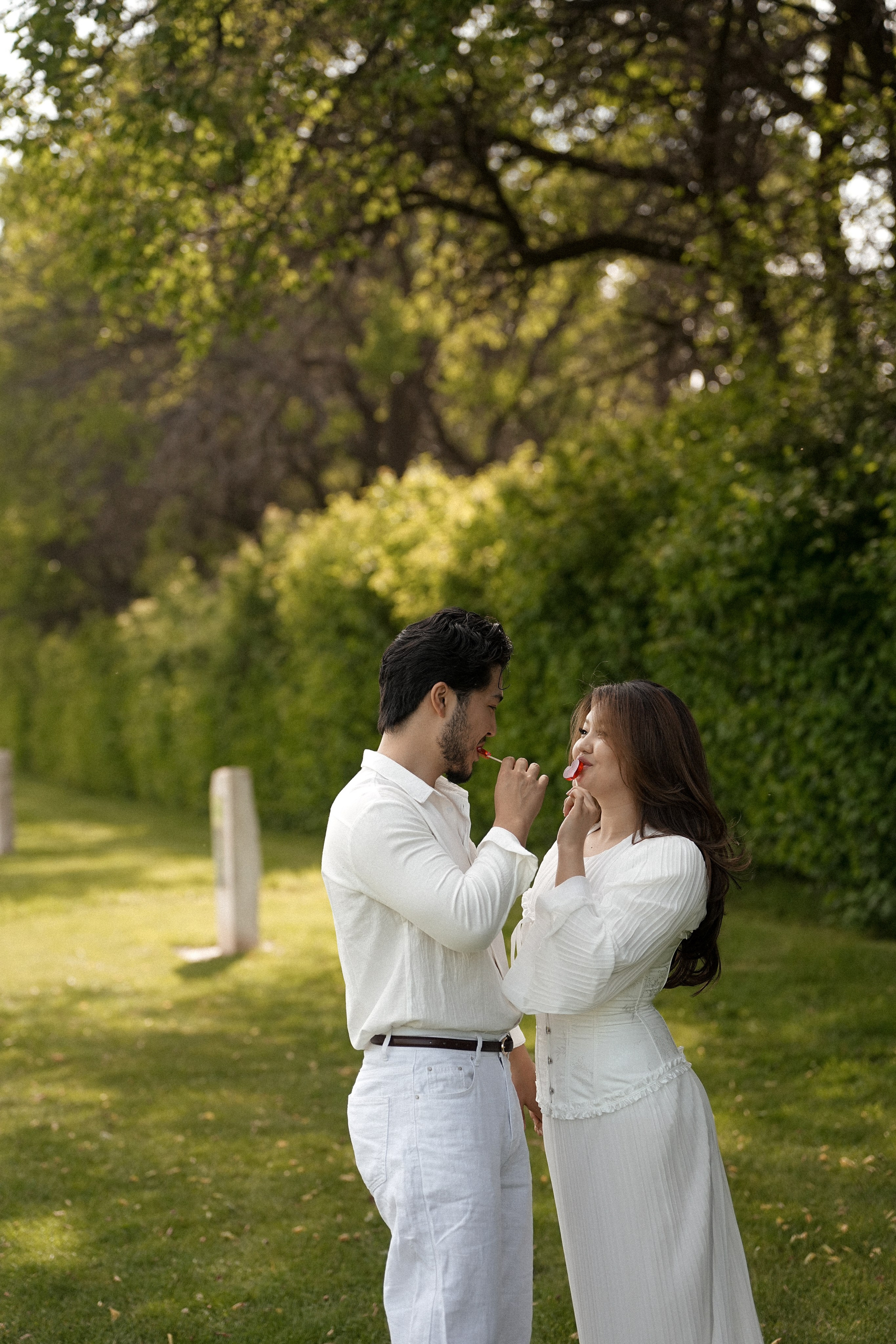 Love. Sariev