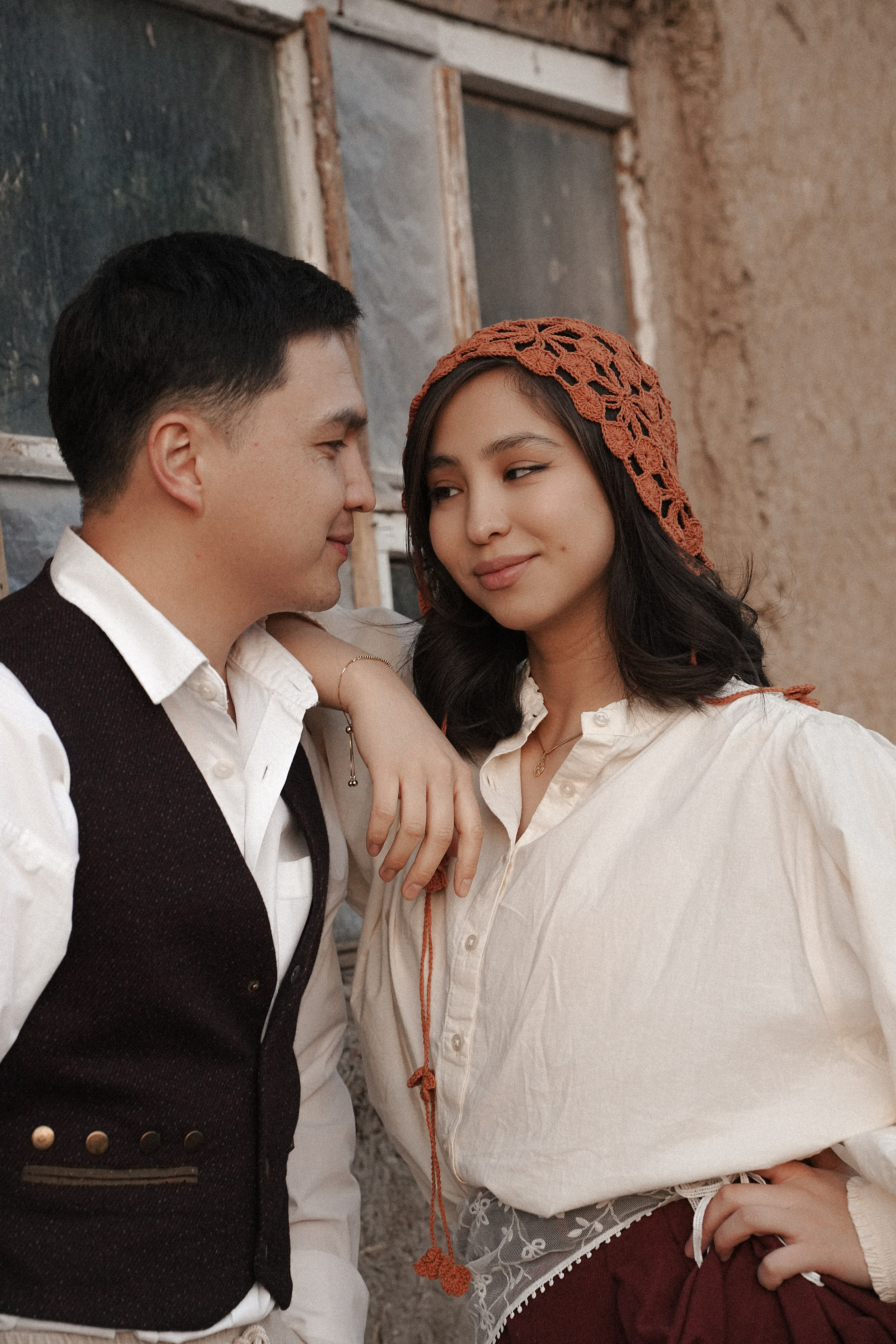 K & A. Sariev