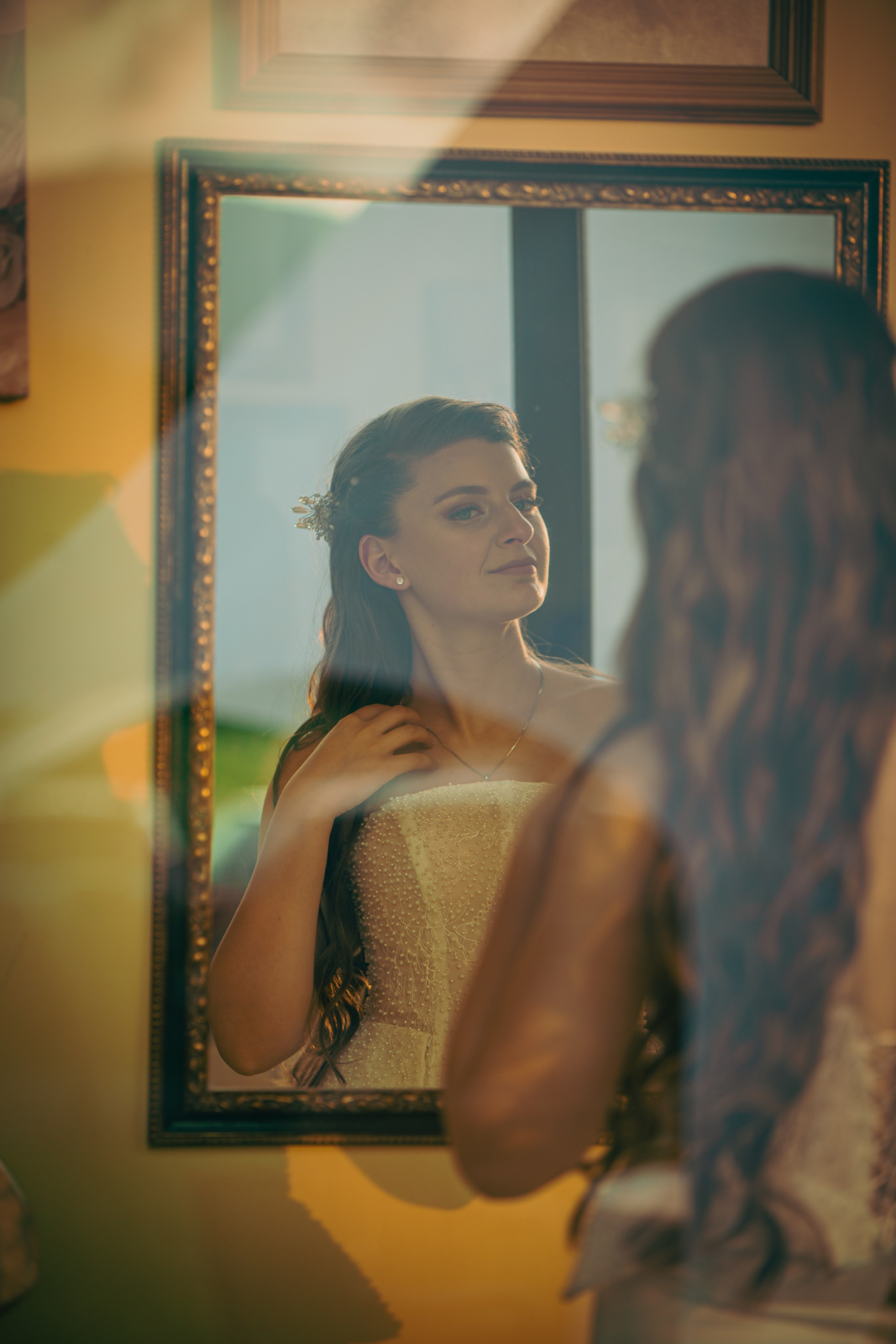 თორნიკე და თამარი 7.06.2025. Perfect Studio