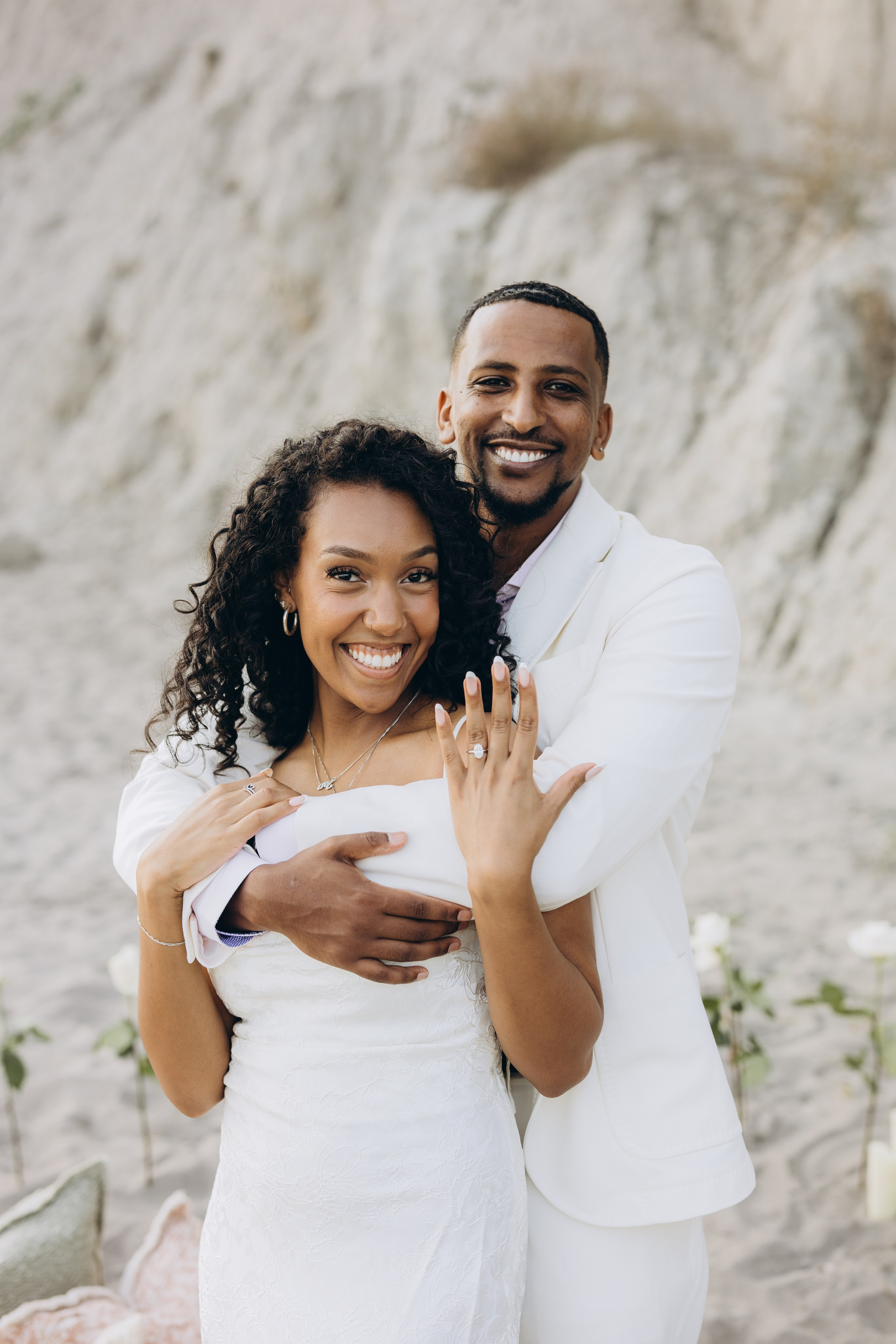 She said yes!. WEDDING VIDEOGRAPHER TORONTO