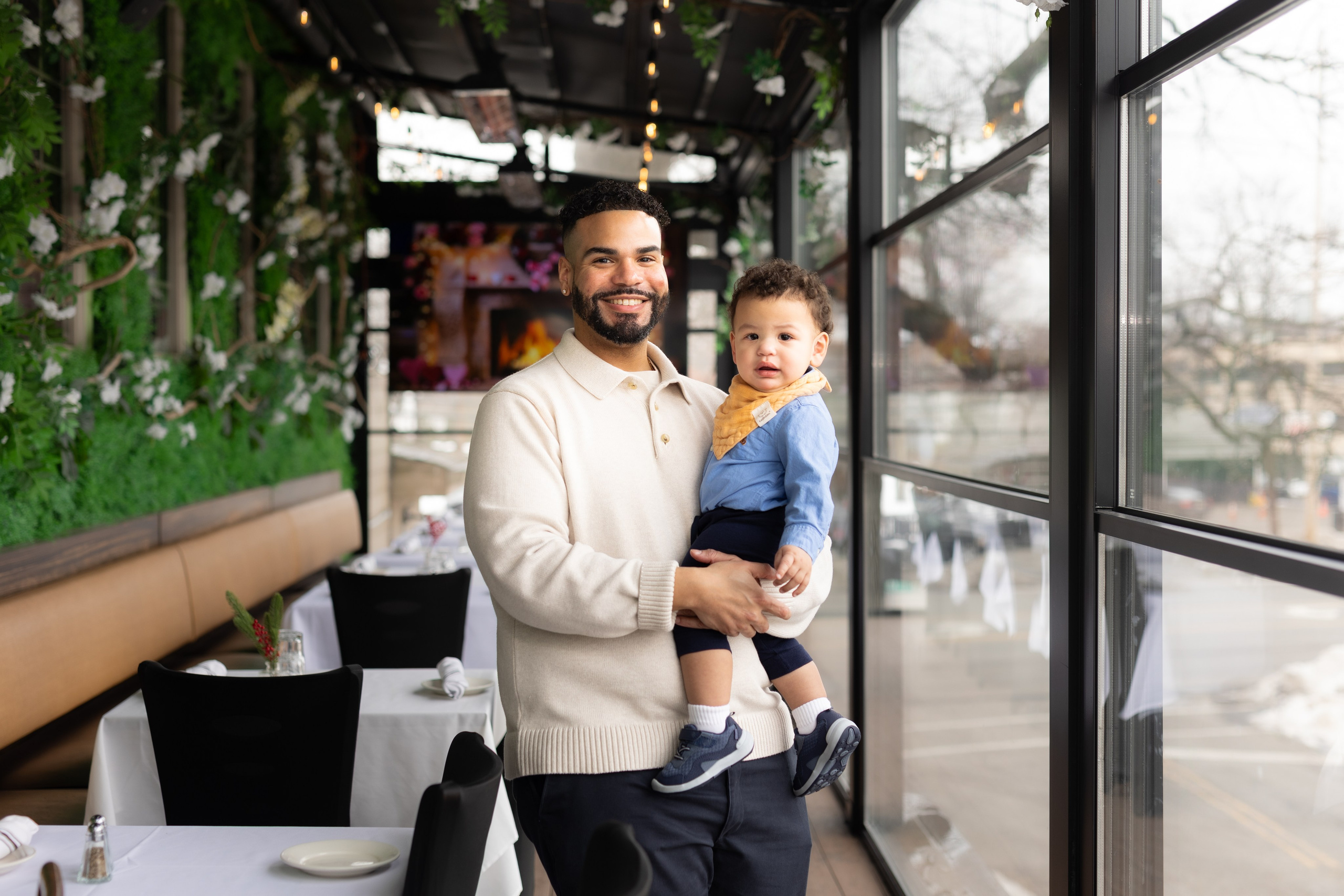 Celebrating Ruby’s First Chapter. Family, lifestyle, and commercial photography in New York and New Jersey