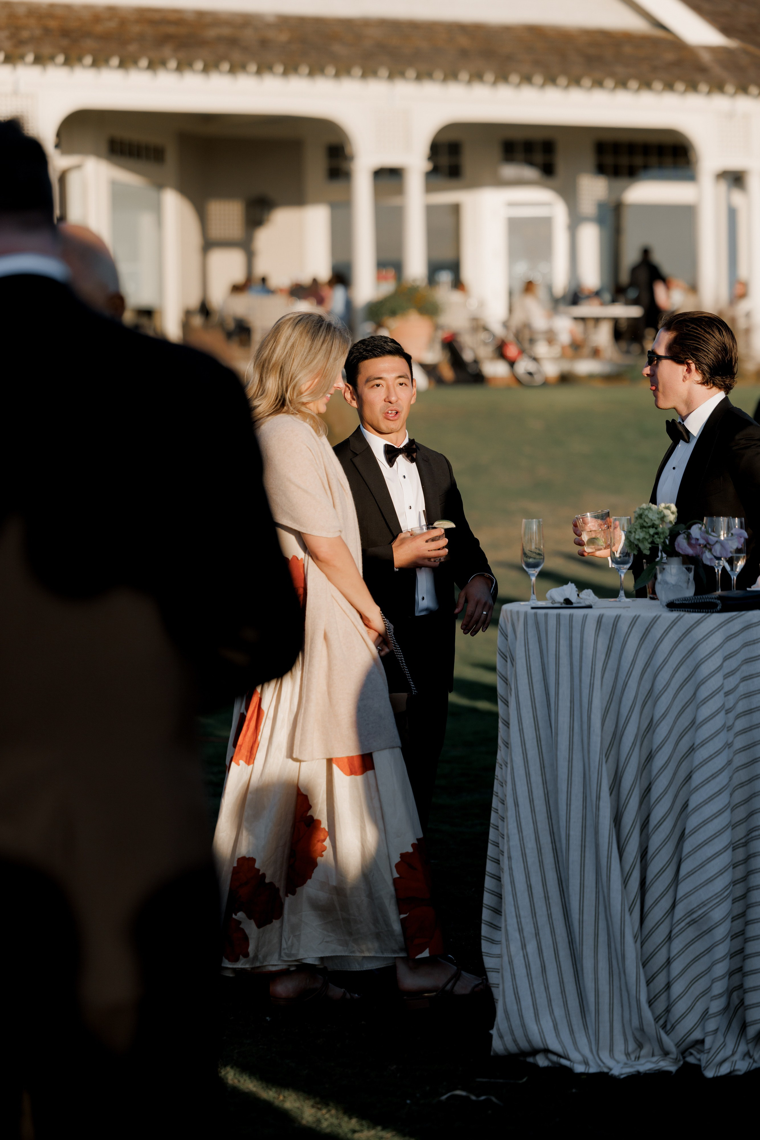 Marci and Yi. Wedding photographer and videographer New York | New Jersey