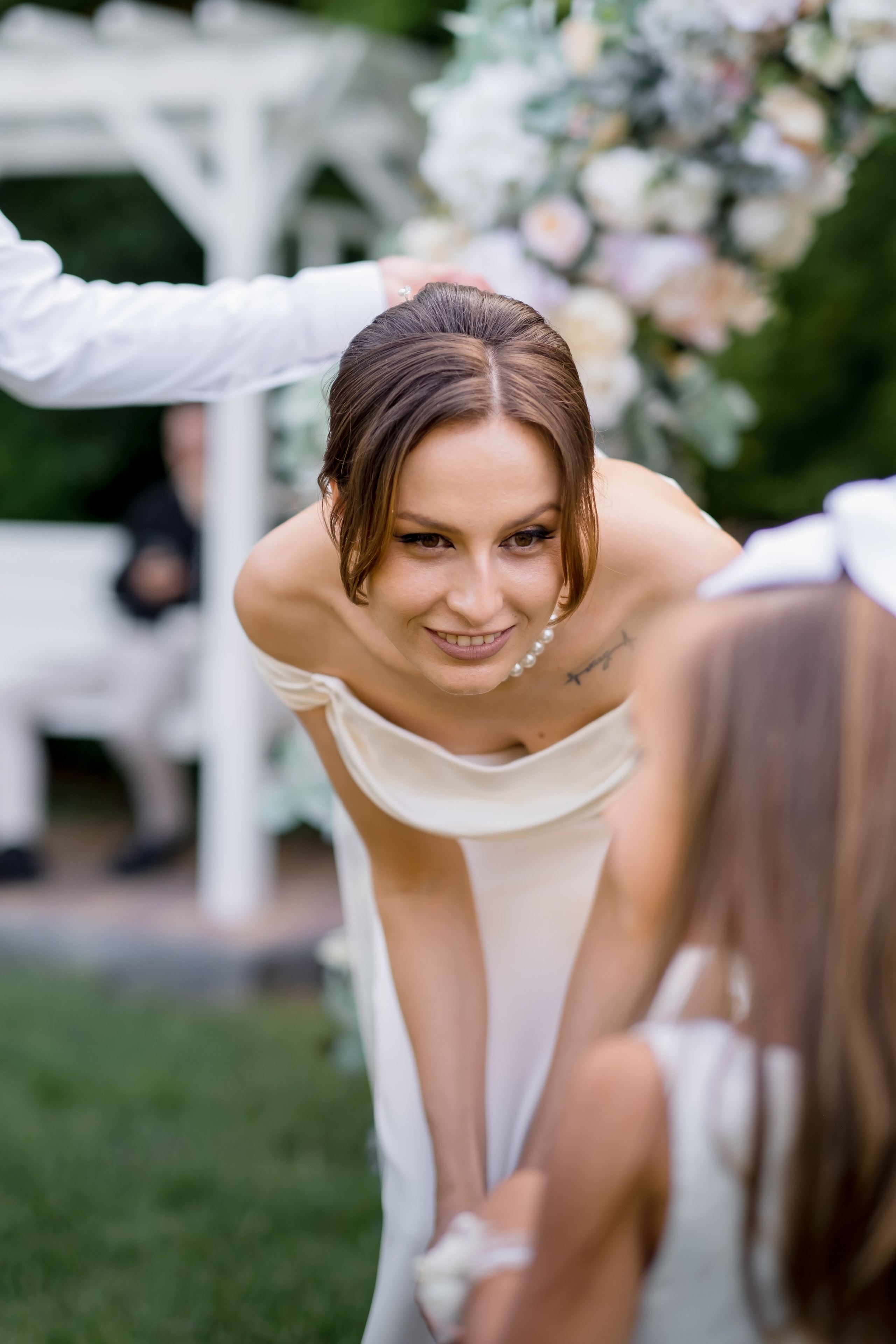 Anatolie & Renata. V Studio