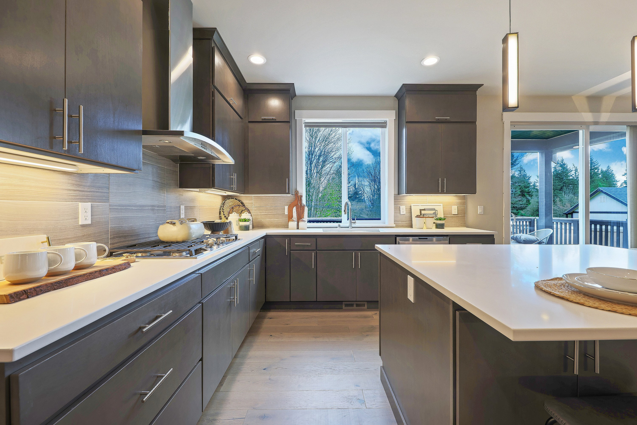 Real Estate Photos. Joanna Jin Photography