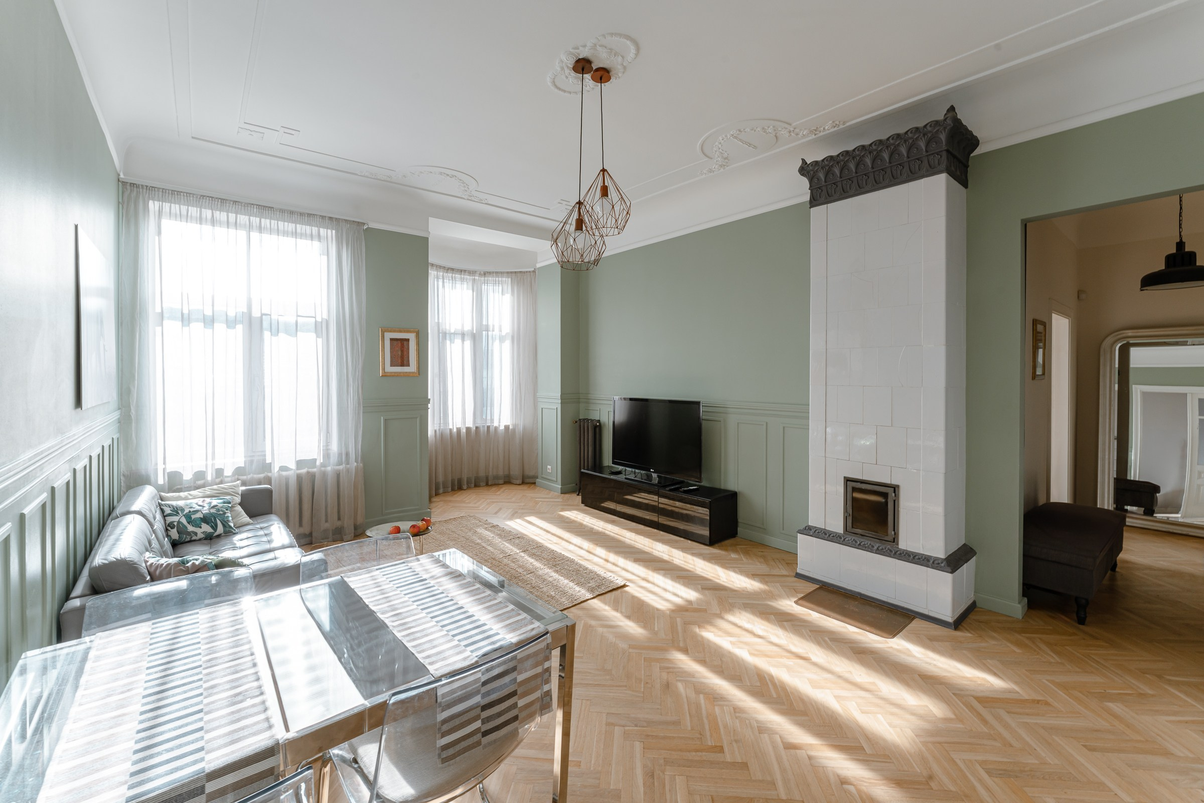 Квартира в центре Риги | Латвия