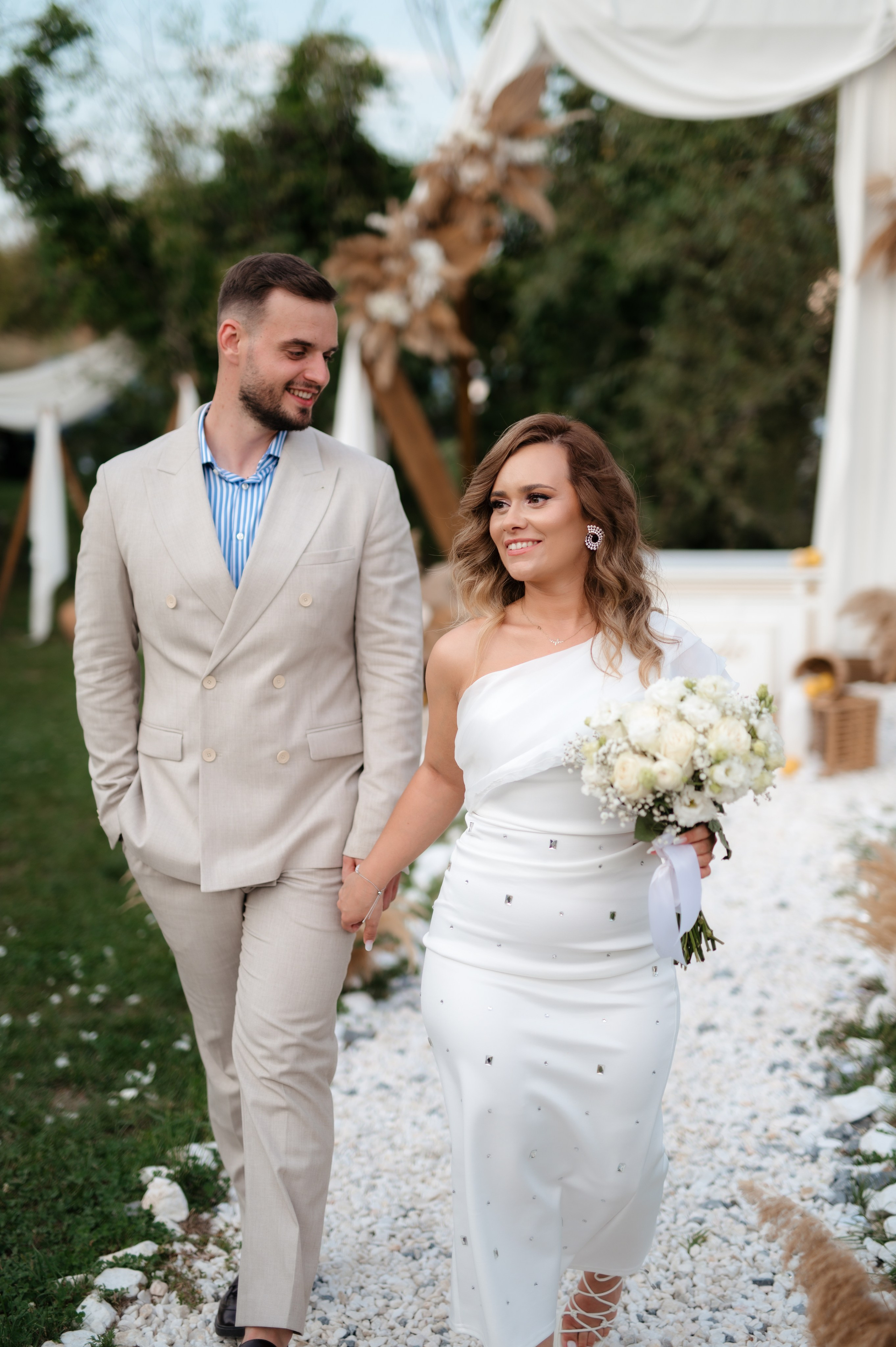 Andreea + Marian | Iași. FotoVizion Iași