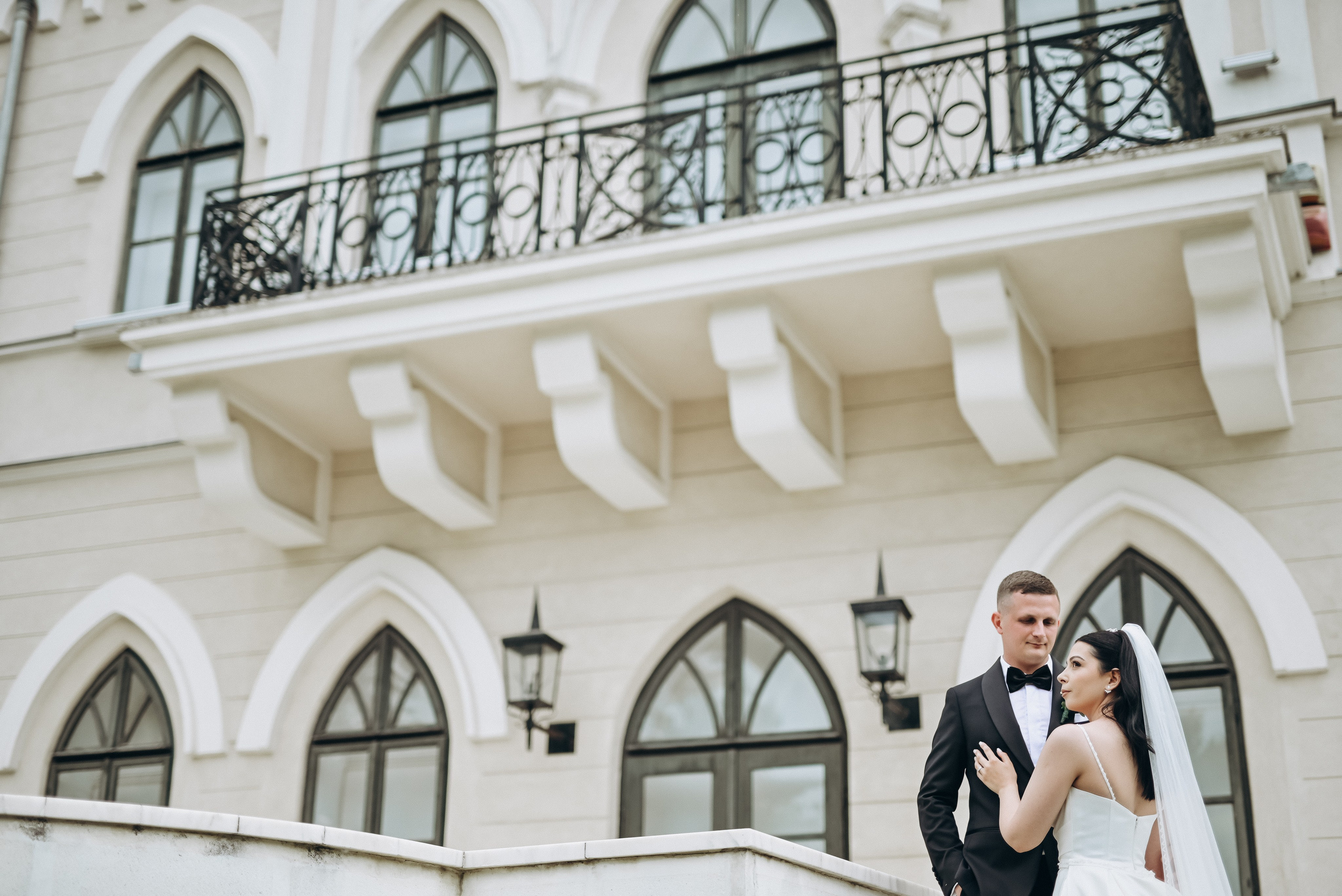 Elena + Andrei | Coroana Events. FotoVizion Iași