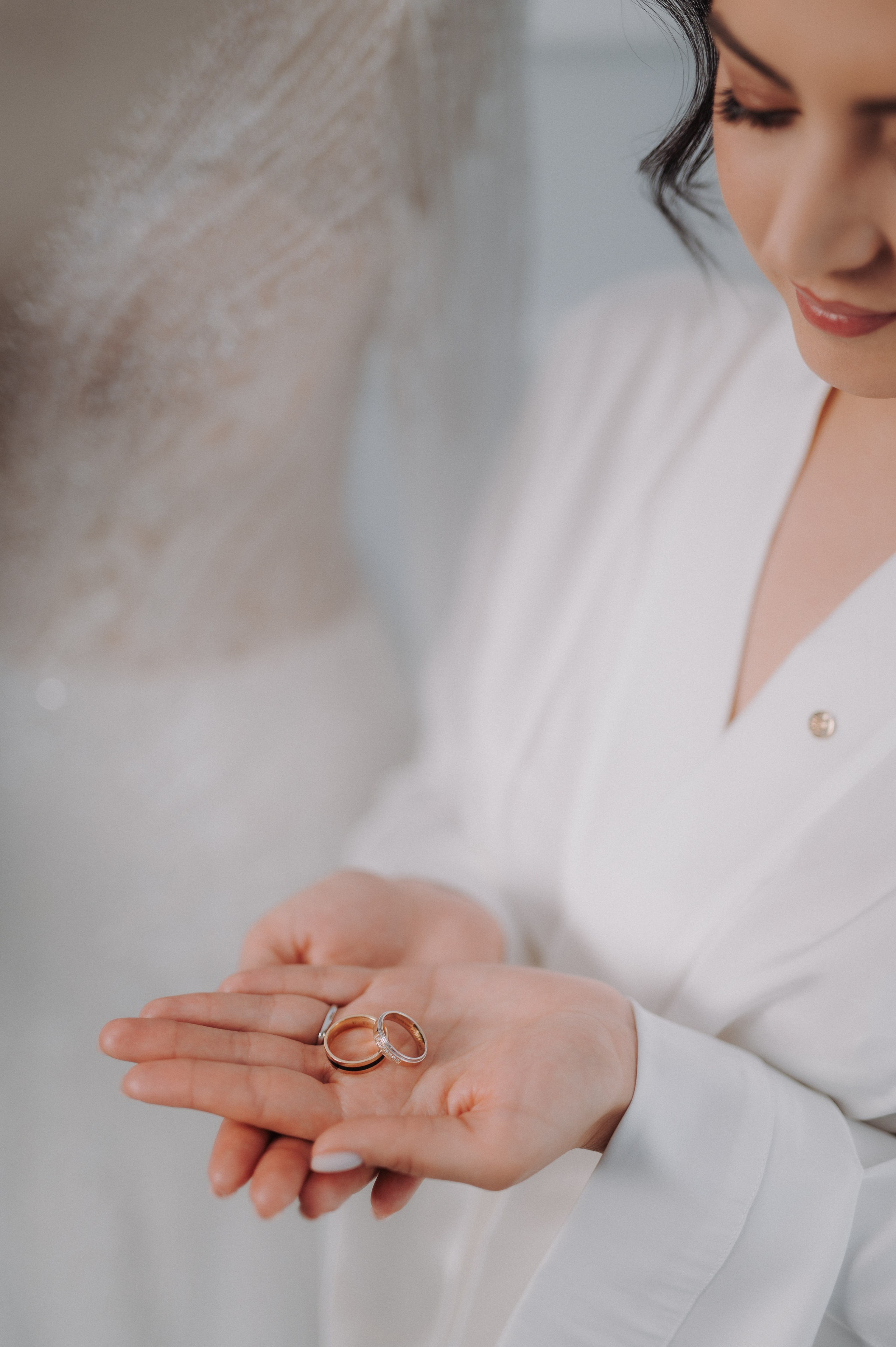 Mădălina + Alexandru | Crystal, Iași. FotoVizion Iași