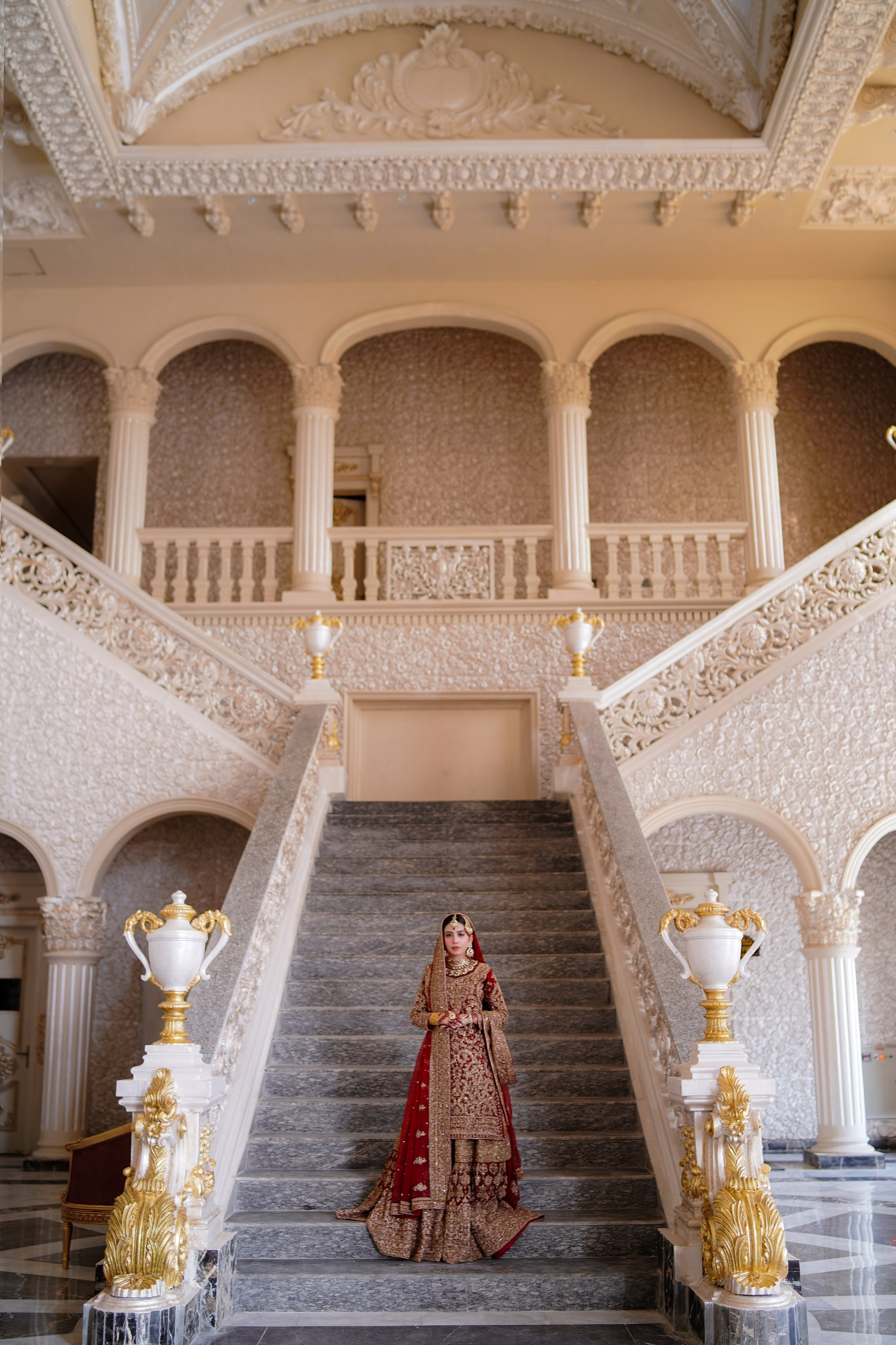 Portfolio. MomentsbyFNF — capturing timeless wedding stories across Pakistan with passion, artistry & heart