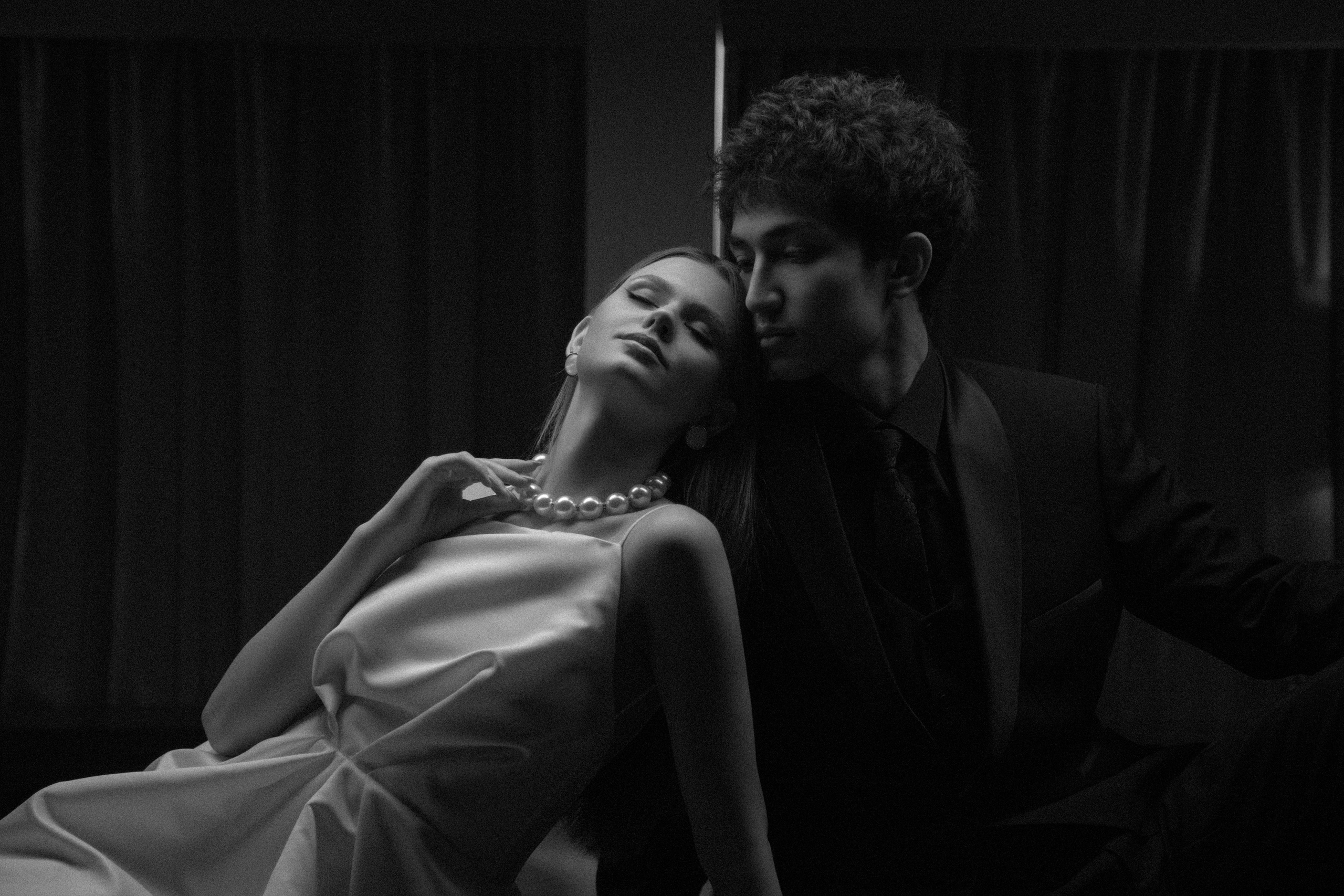 Demir & Diana. Свадебный фотограф в Бишкеке